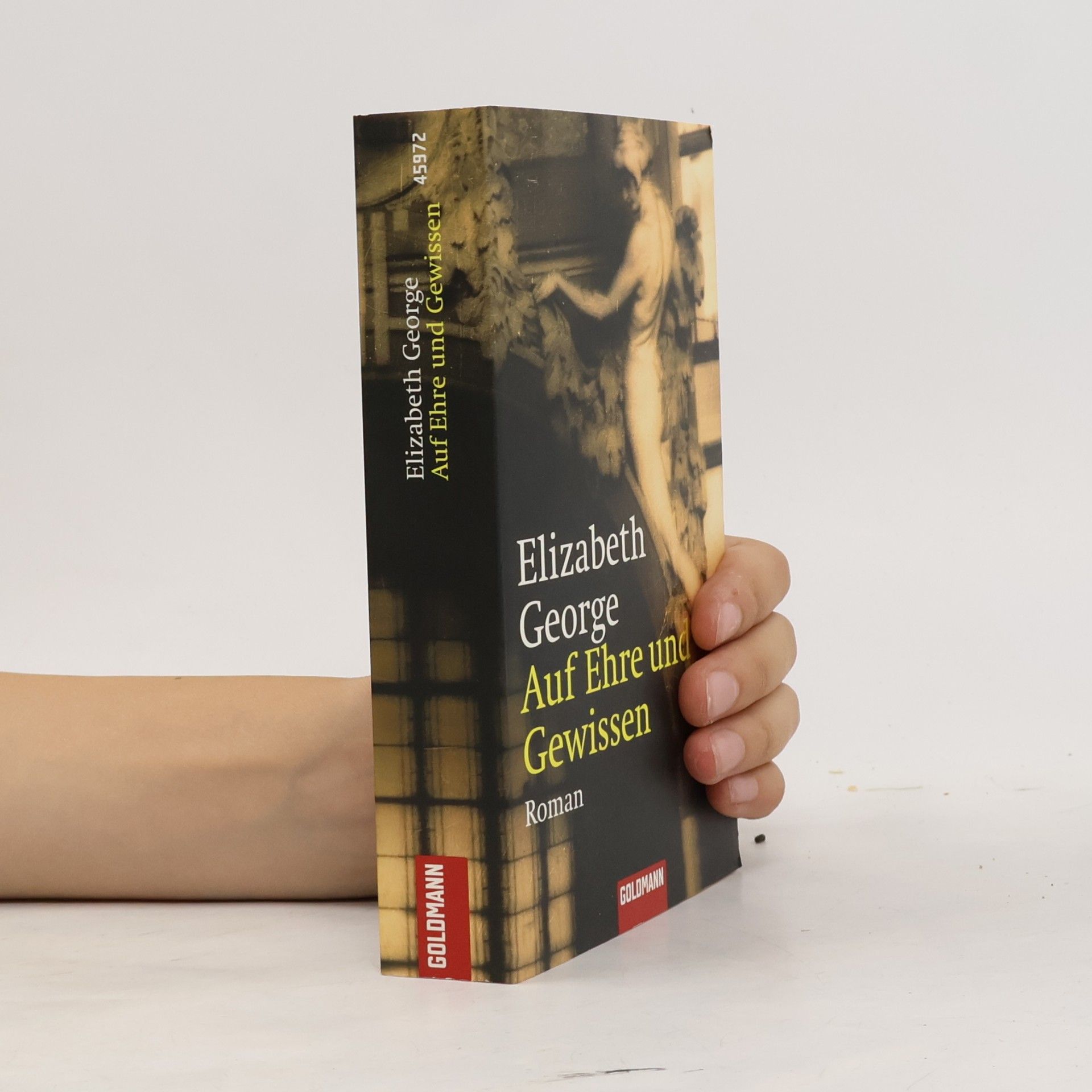 Elizabeth George Auf Ehre und Gewissen