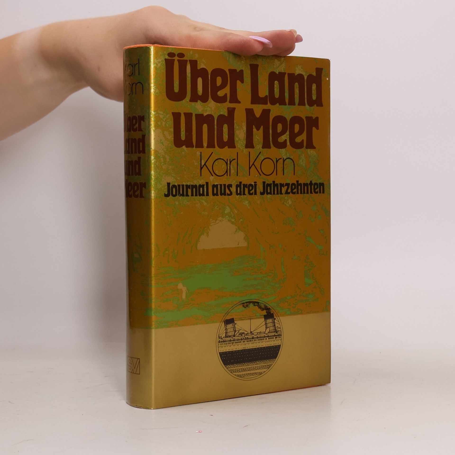 Über Land und Meer