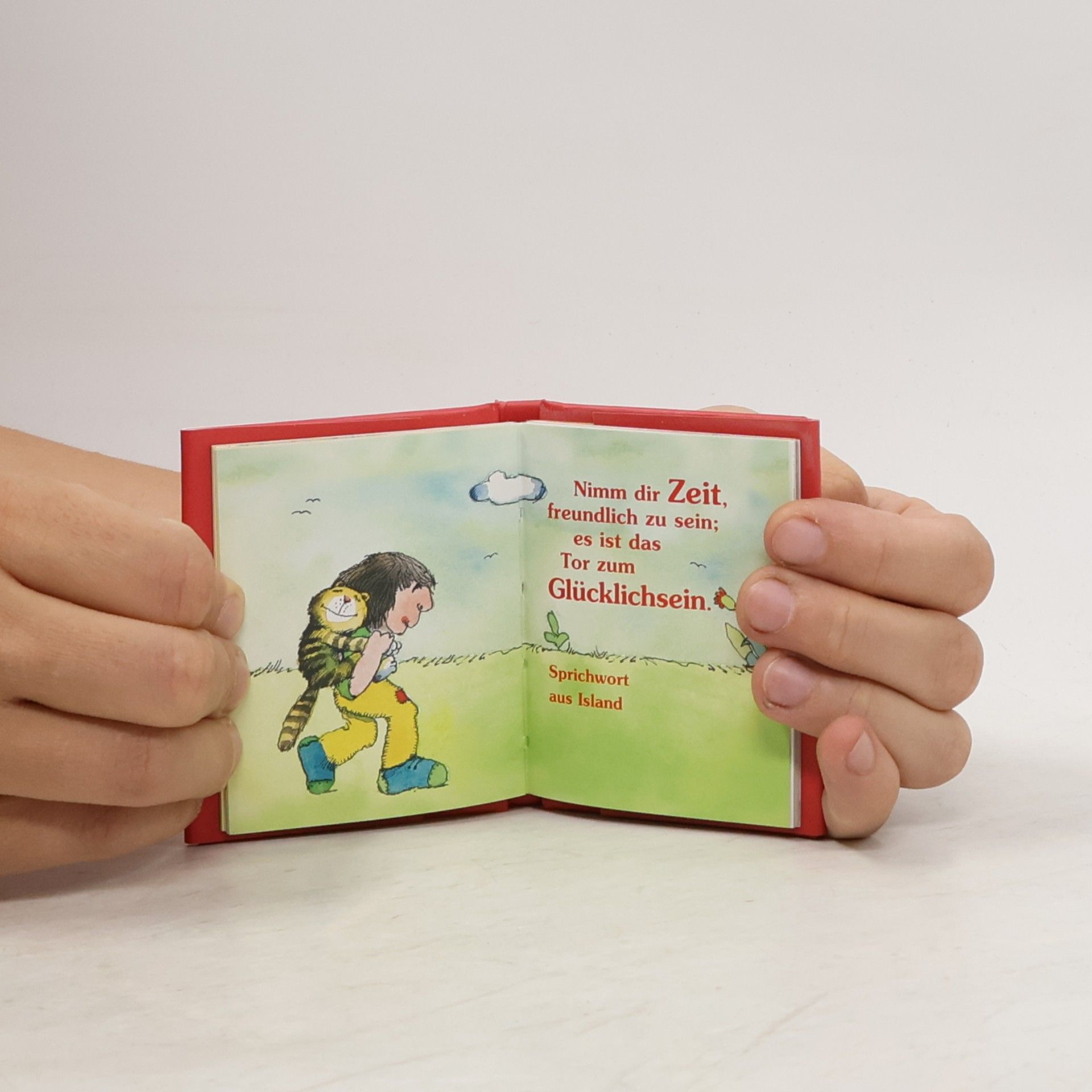 Autores varios Den Anfang Wagen