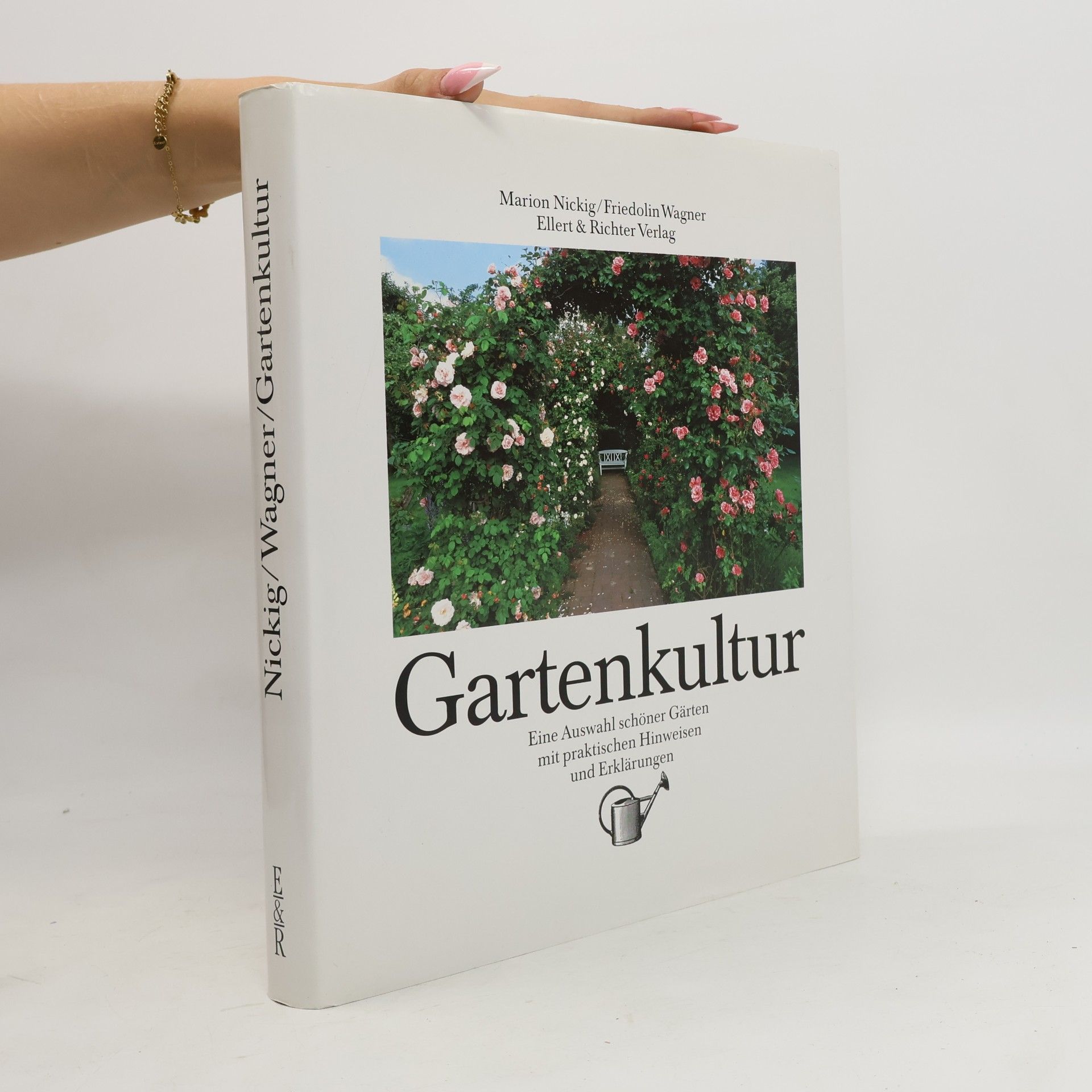 Gartenkultur