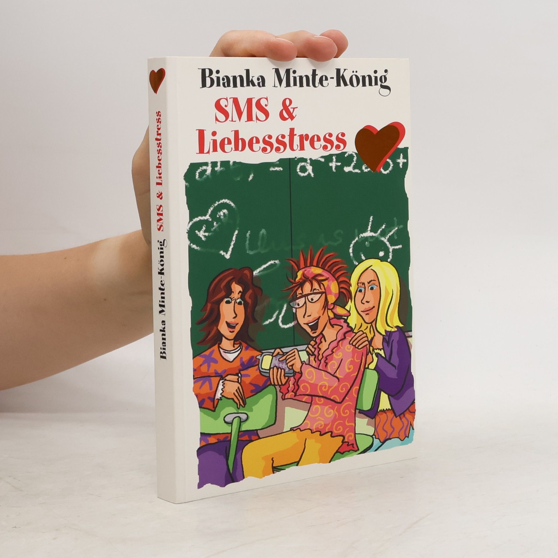 SMS & Liebesstress