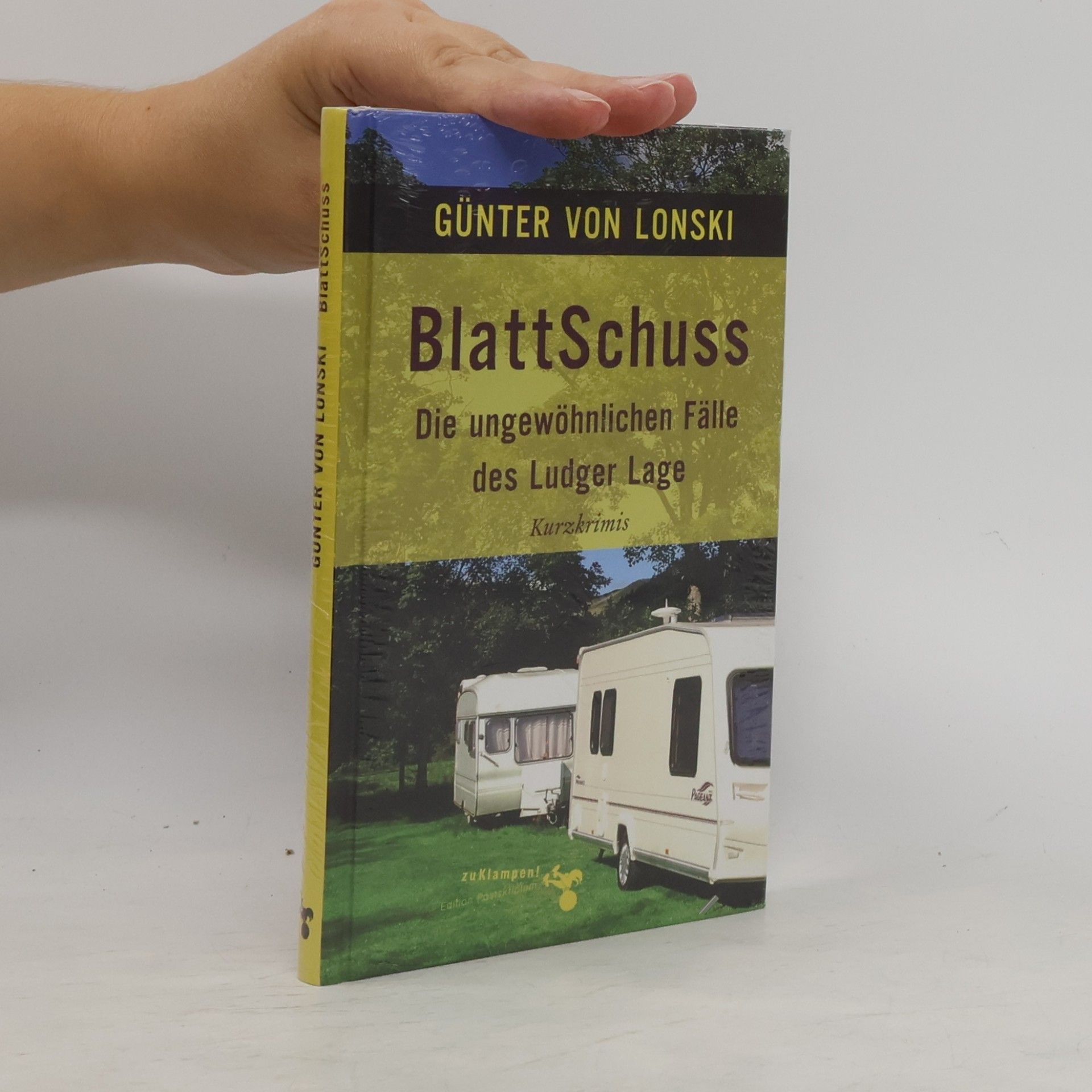 BlattSchuss
