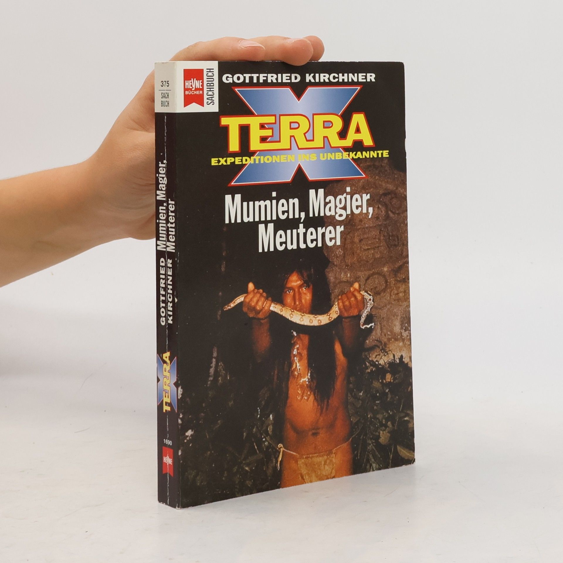 Autorenkollektiv Terra X