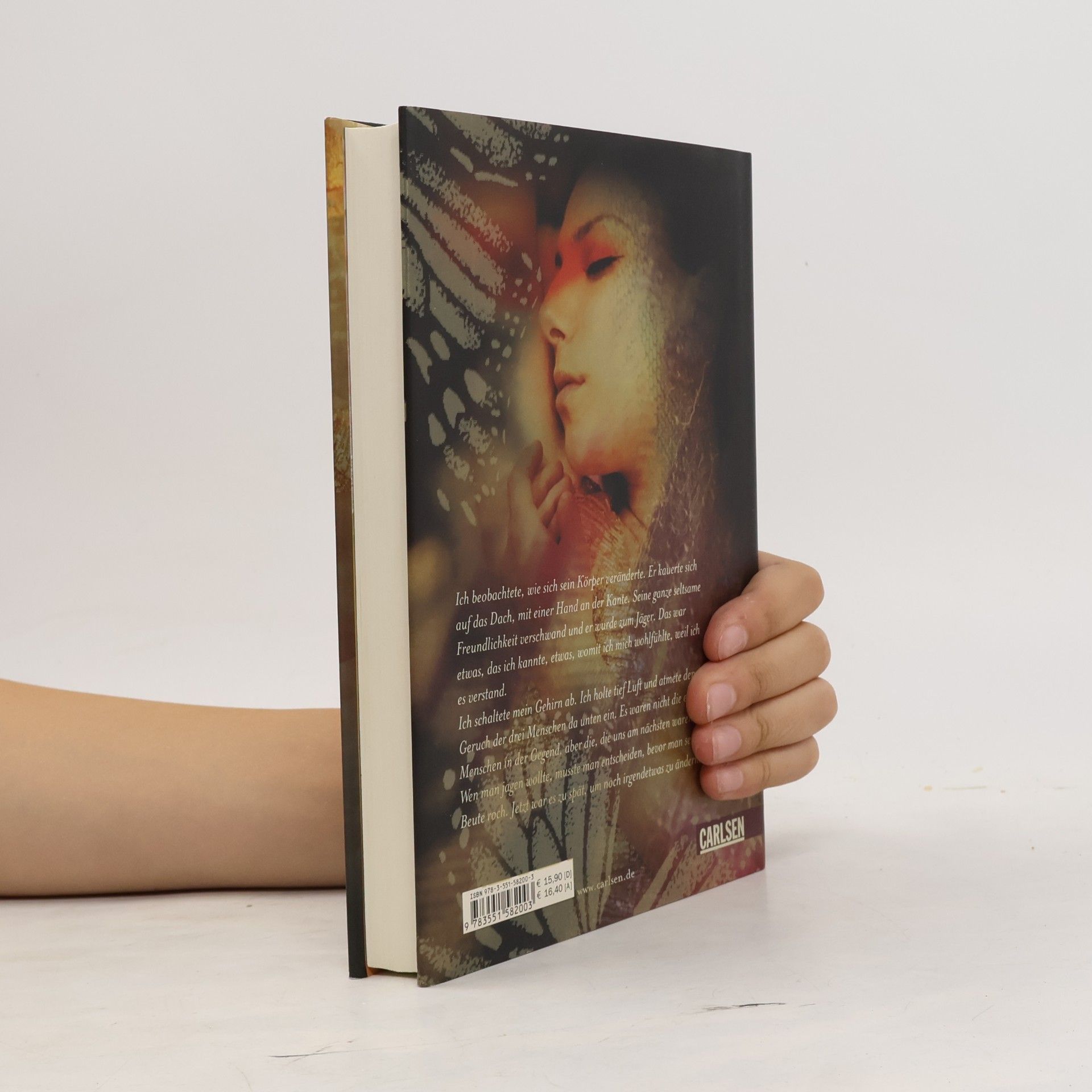 Stephenie Meyer Biss zum ersten Sonnenstrahl