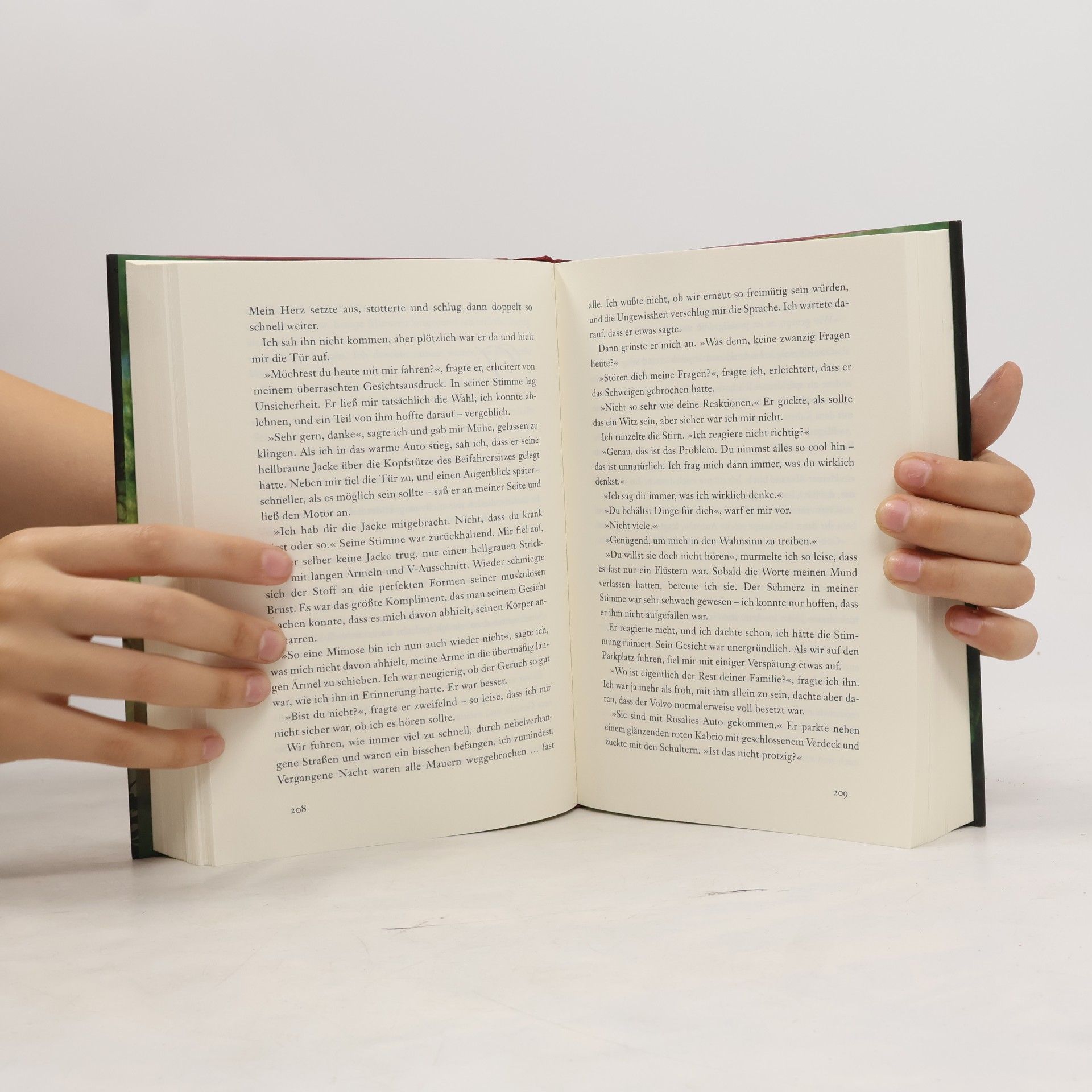 Stephenie Meyer Biss zum Morgengrauen