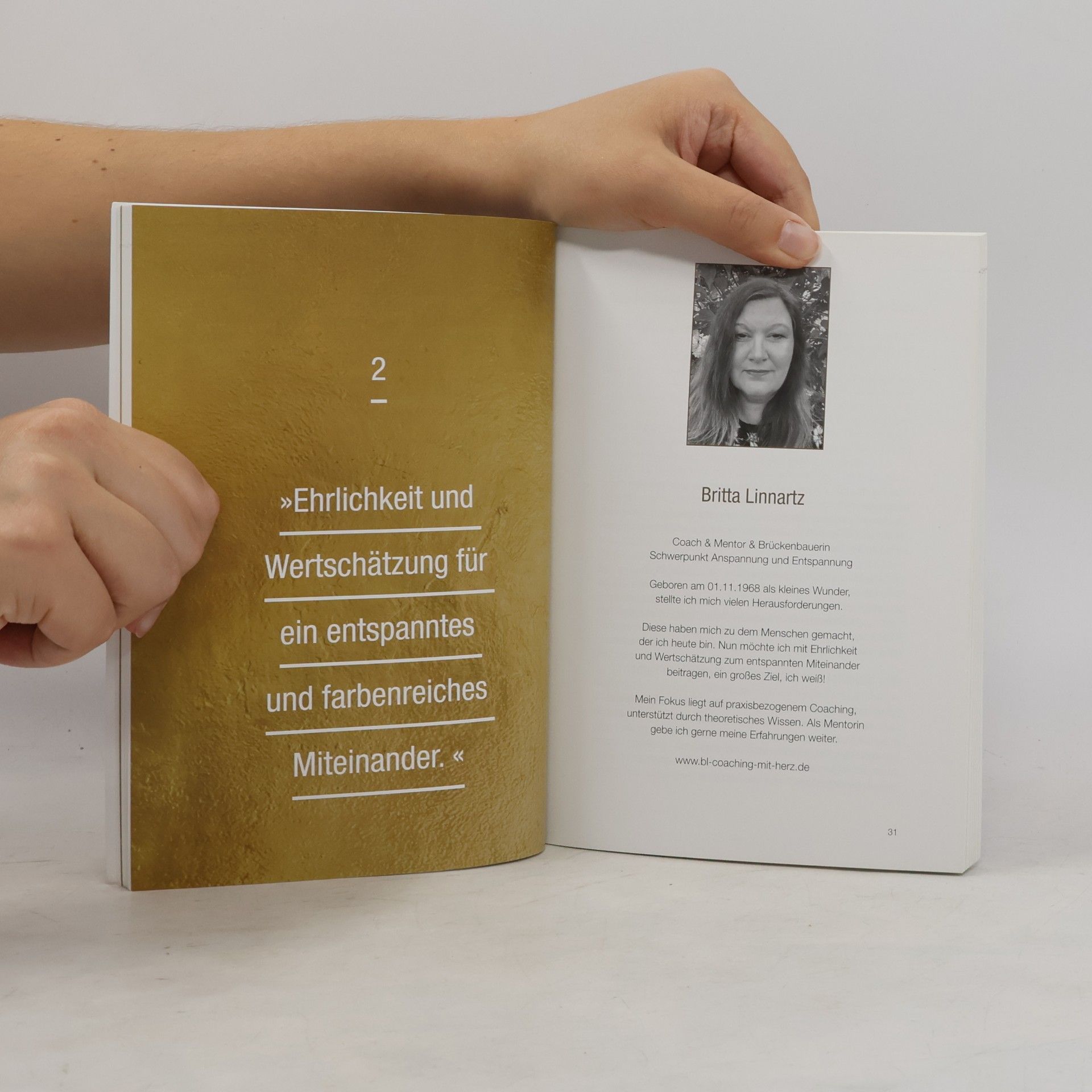 Susanne Theisen FARBENREICH ZUM ERFOLG