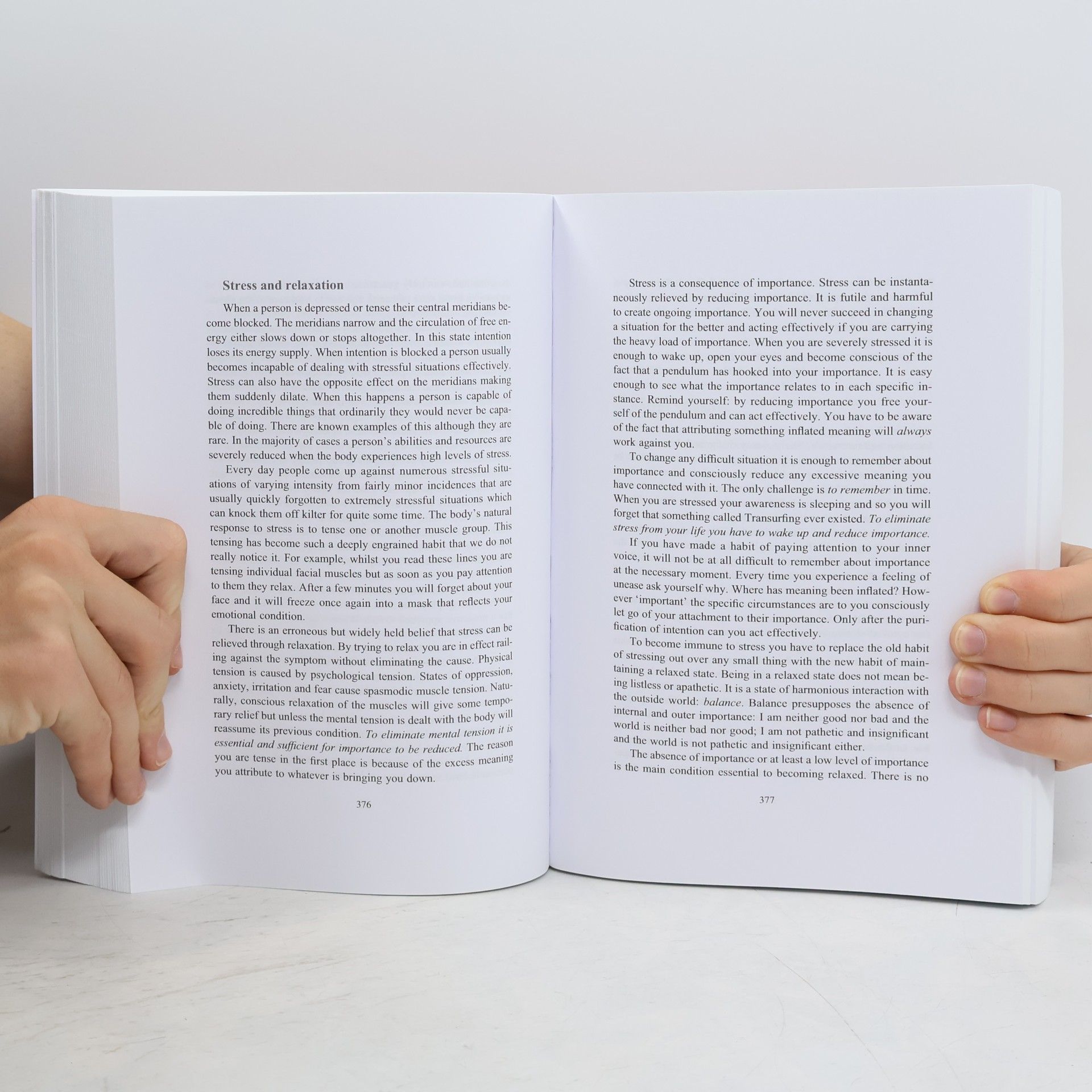 Vadim Zeland Reality Transurfing. Steps I-V