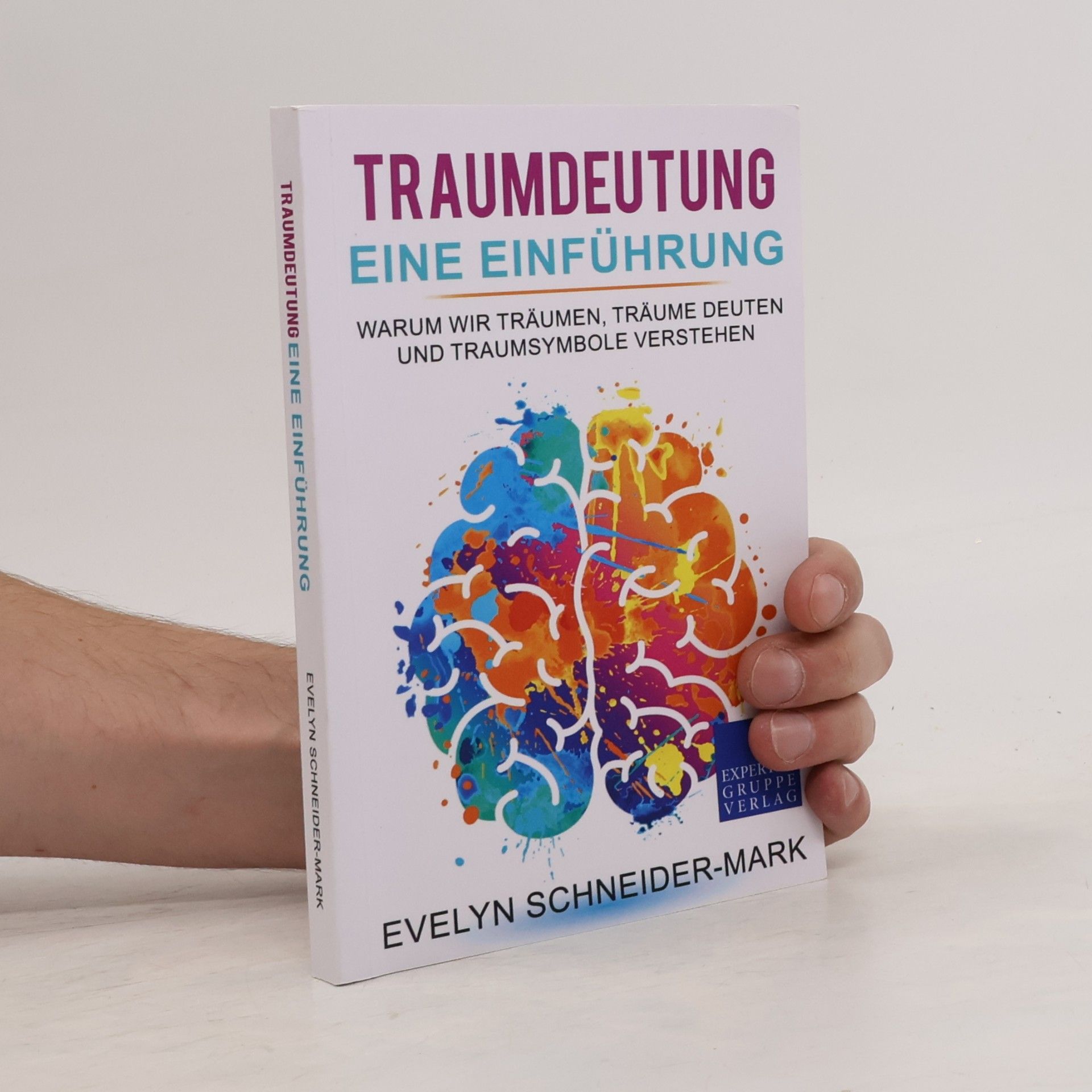 Traumdeutung – Eine Einführung