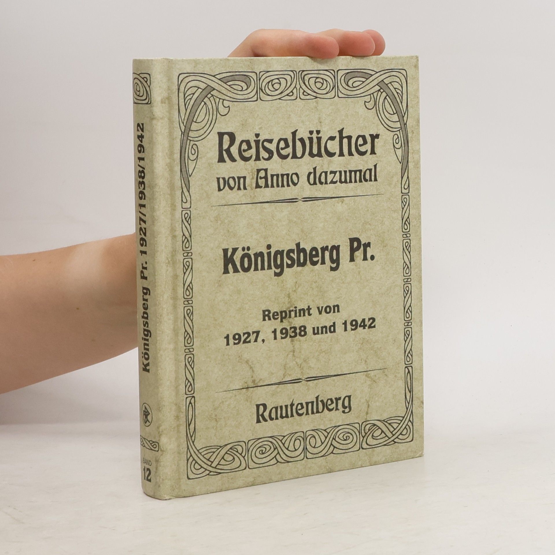 Various authors Königsberg