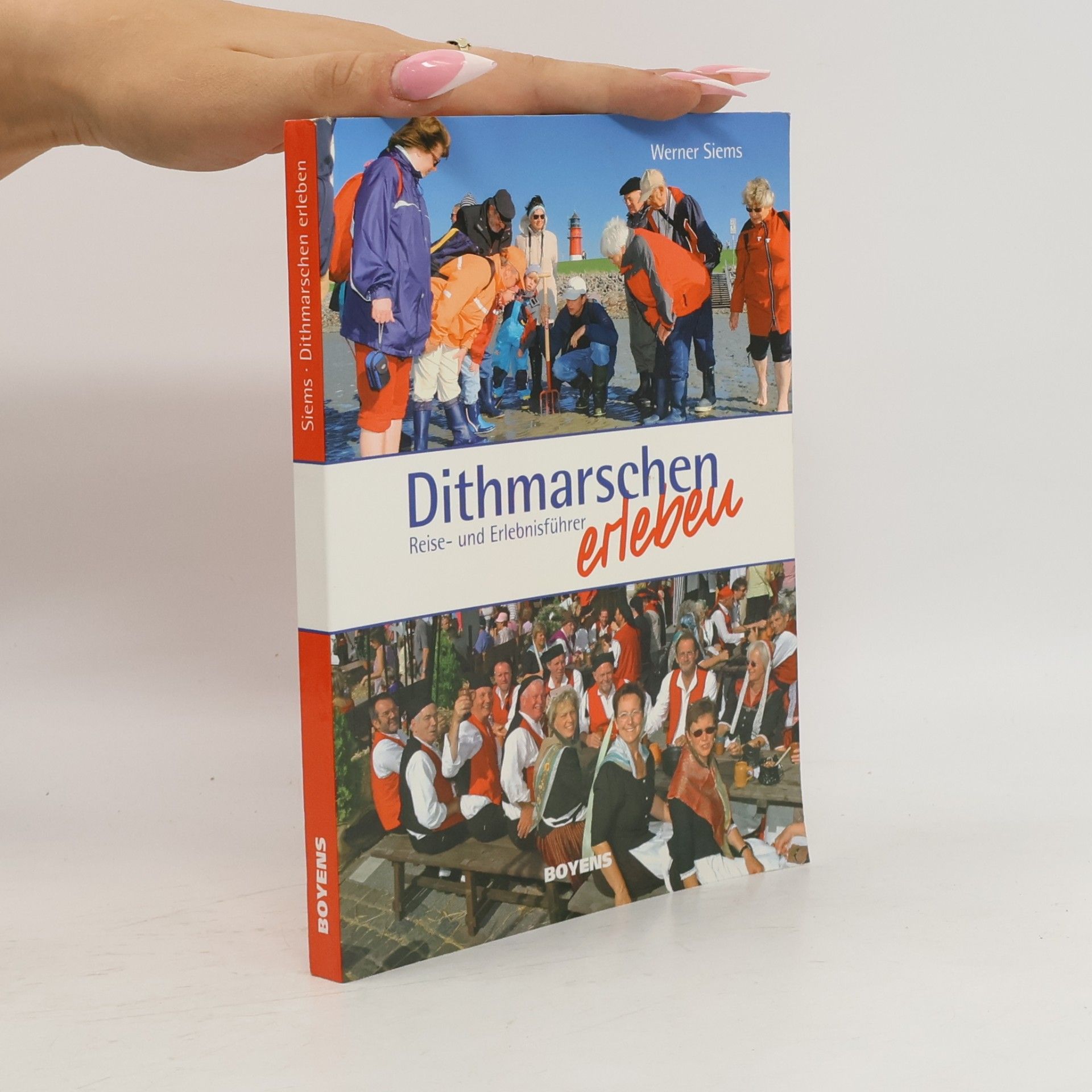 Dithmarschen erleben