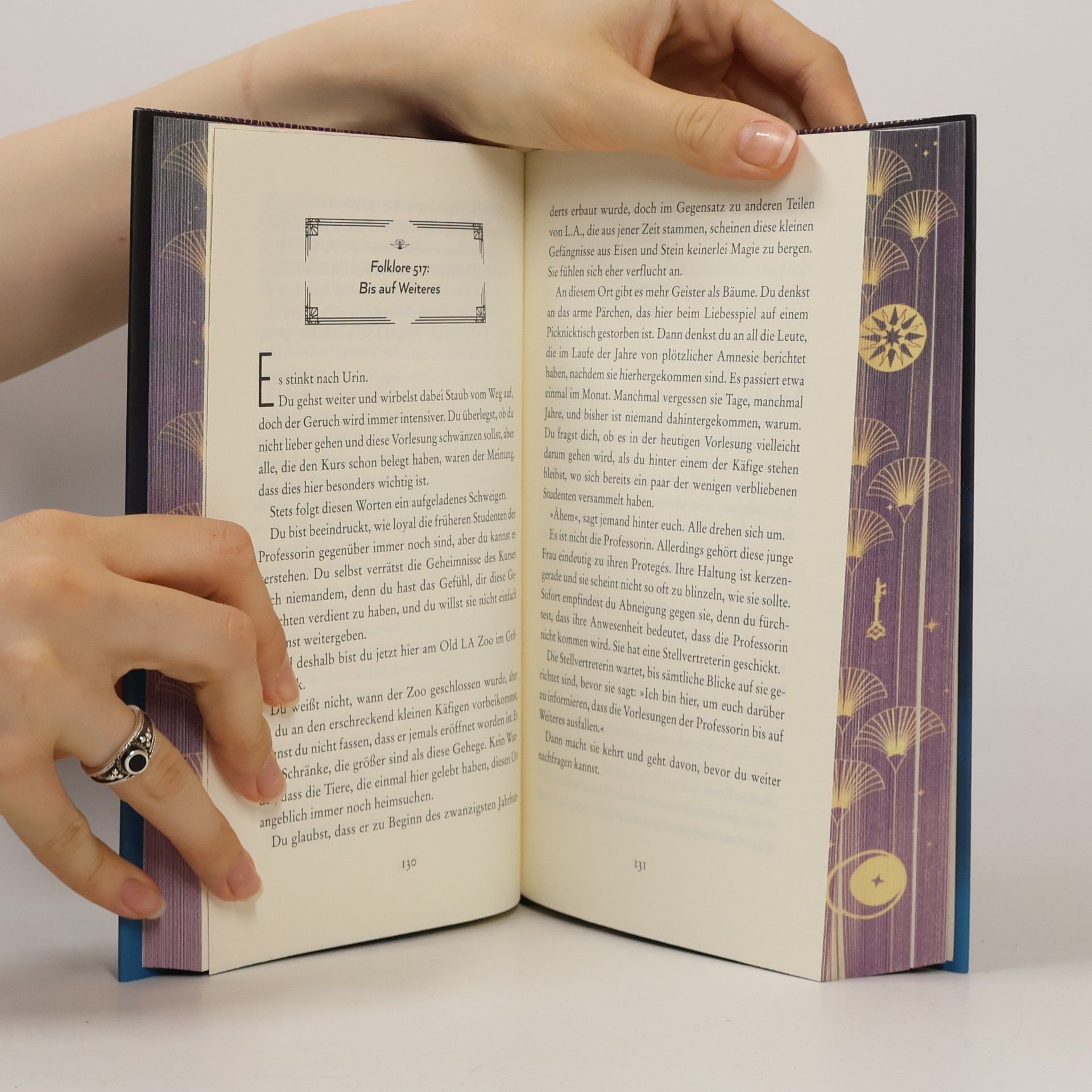 Stephanie Garber Alchemy of Secrets