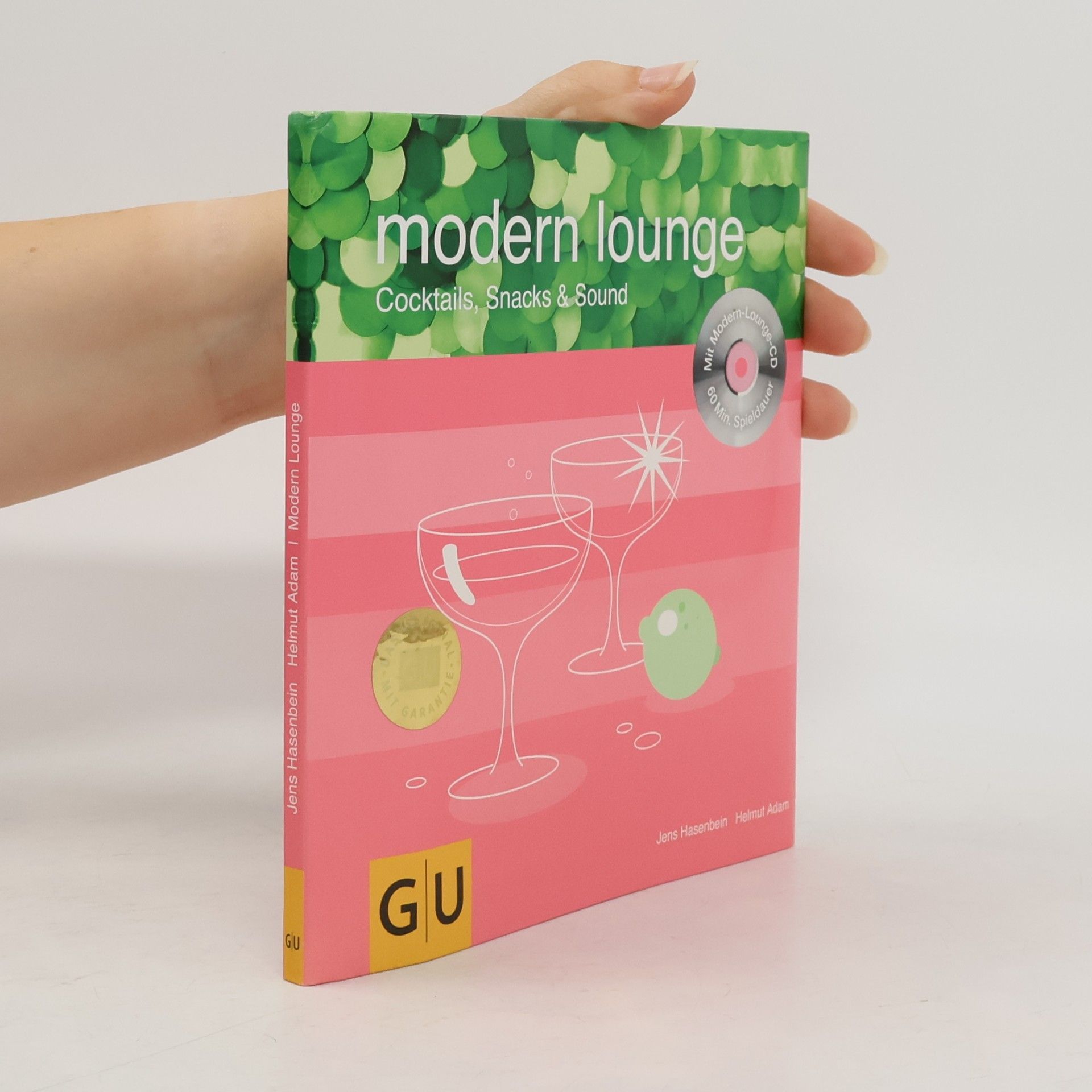Various authors Modern lounge