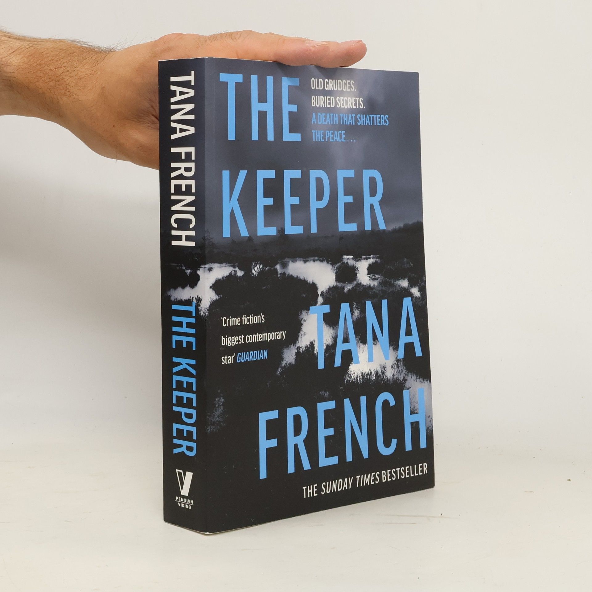 The Keeper