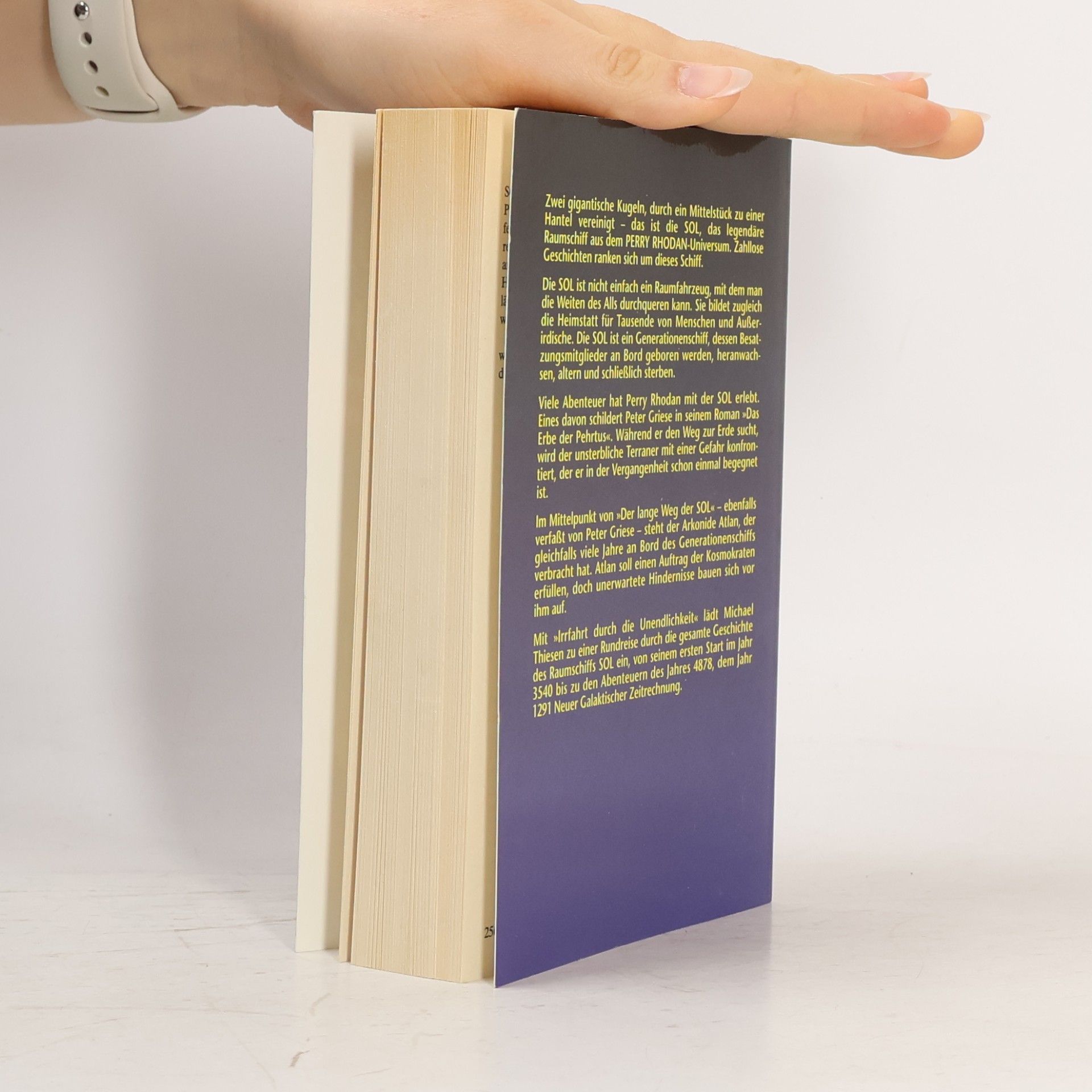 kolektiv Das grosse Buch der SOL