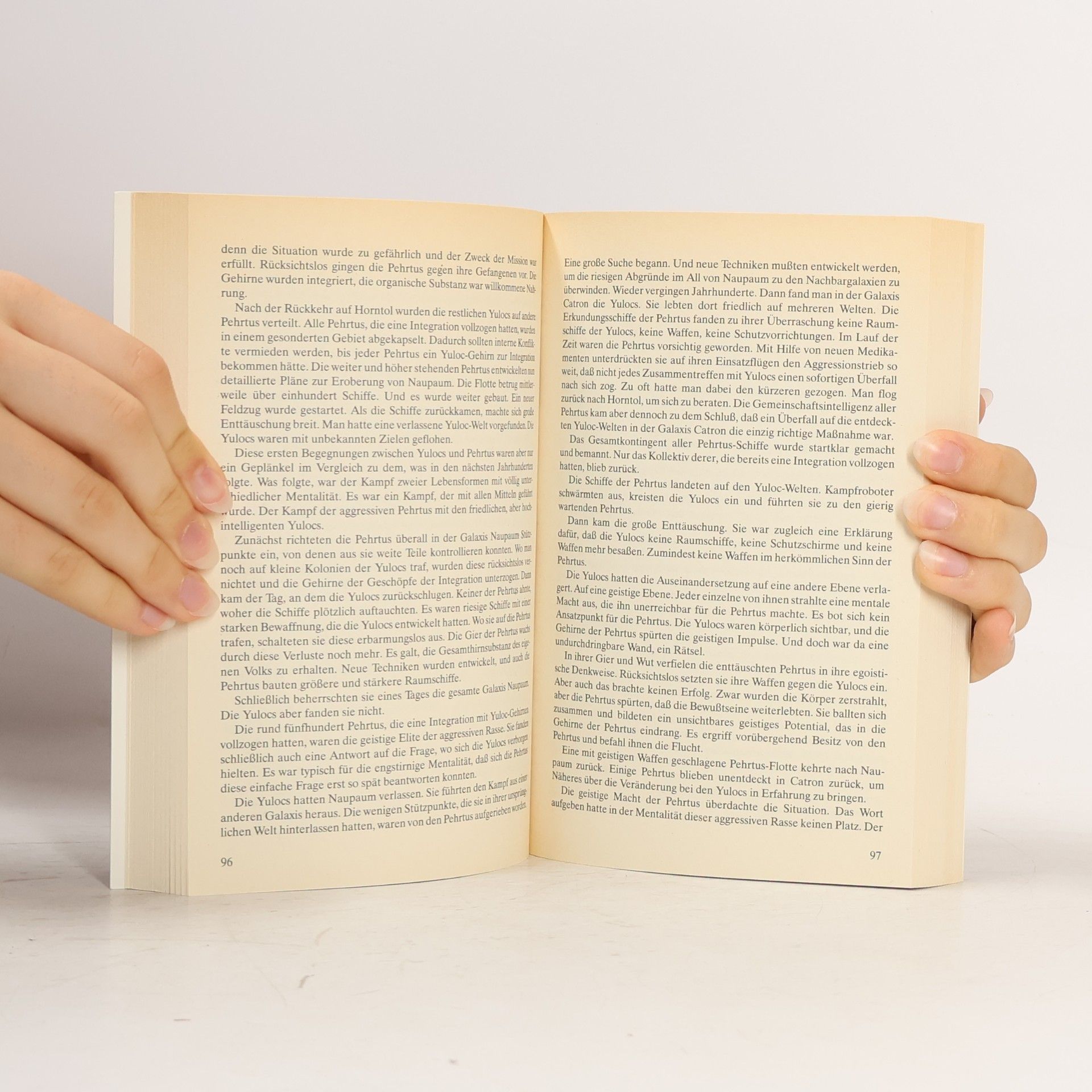 kolektiv Das grosse Buch der SOL