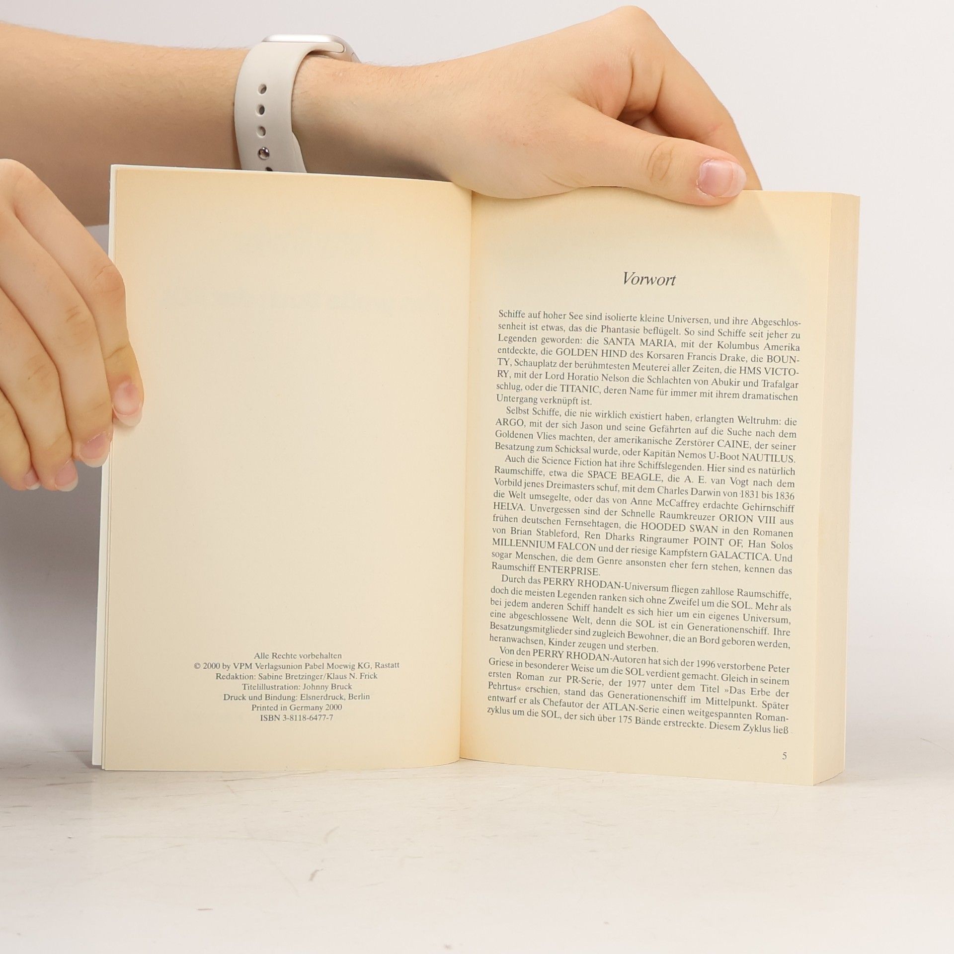 kolektiv Das grosse Buch der SOL