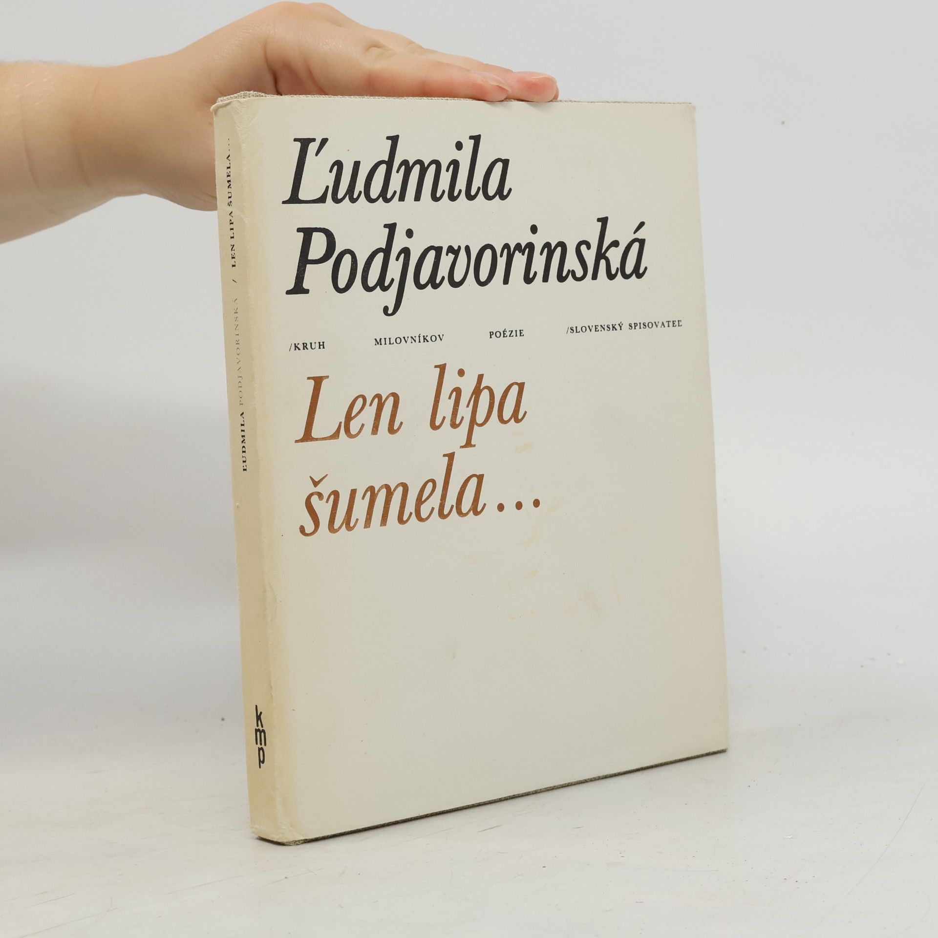 Len lipa šumela