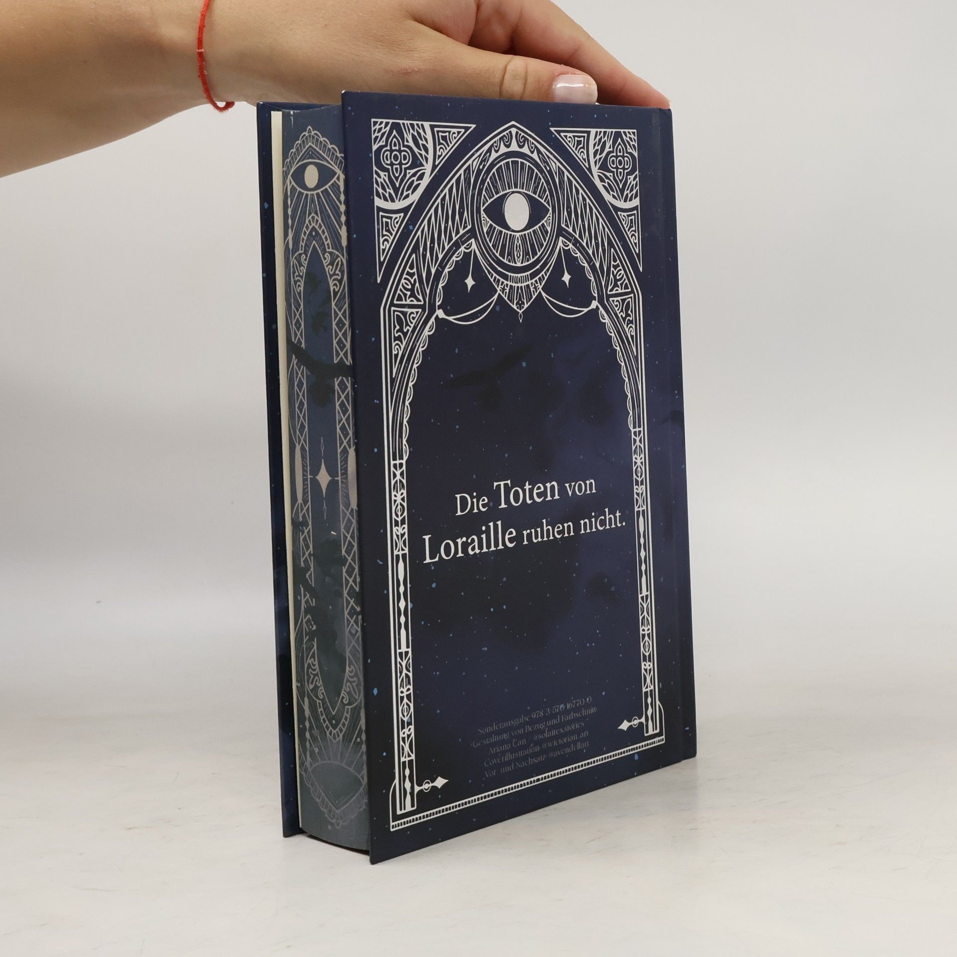 Margaret Rogerson Vespertine - Das Geheimnis der dunklen Priesterin