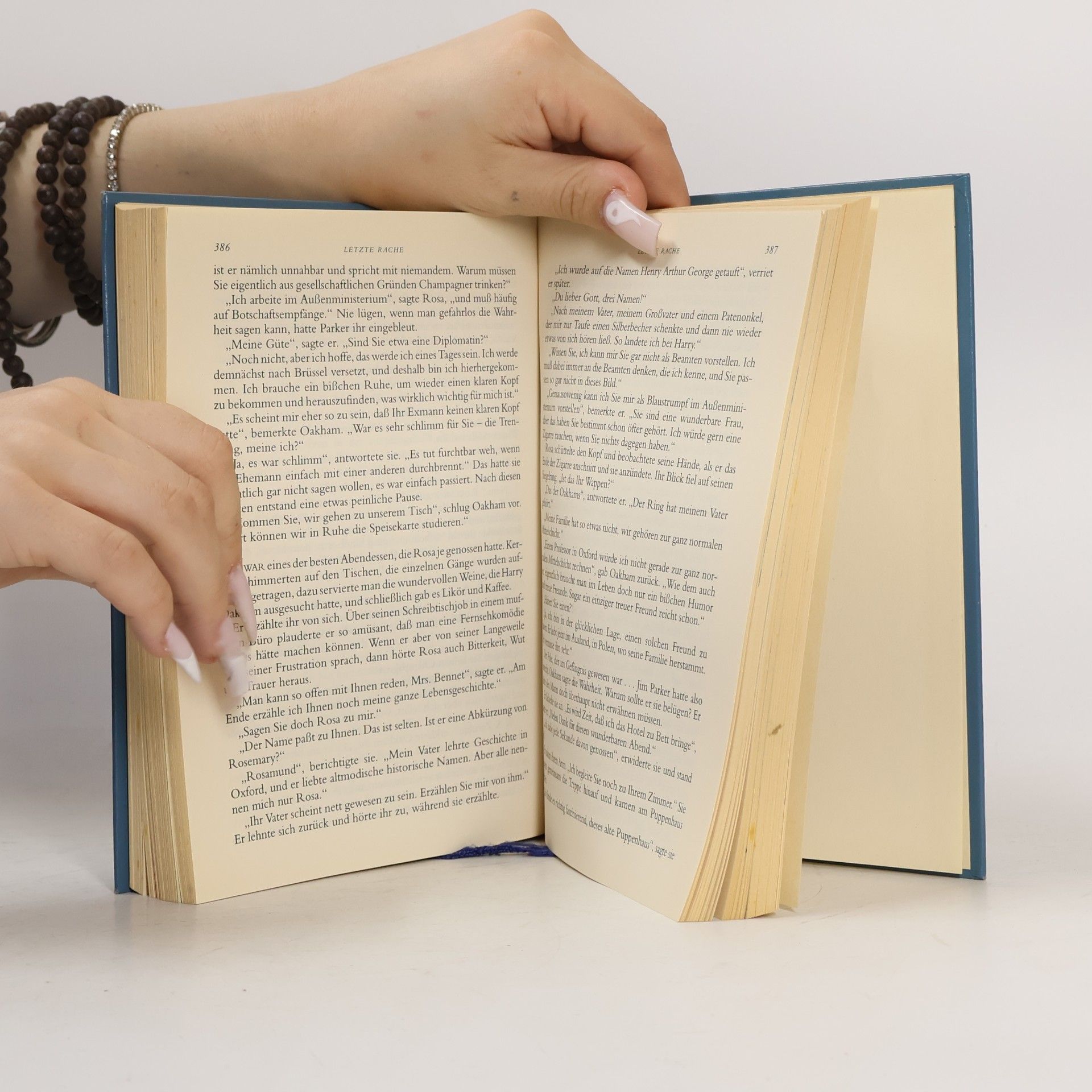 Dick Francis Reader's Digest Auswahlbücher
