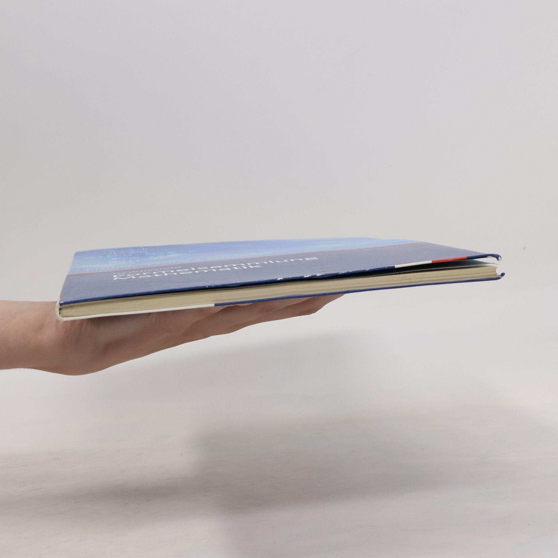 Autorenkollektiv Formelsammlung Mathematik