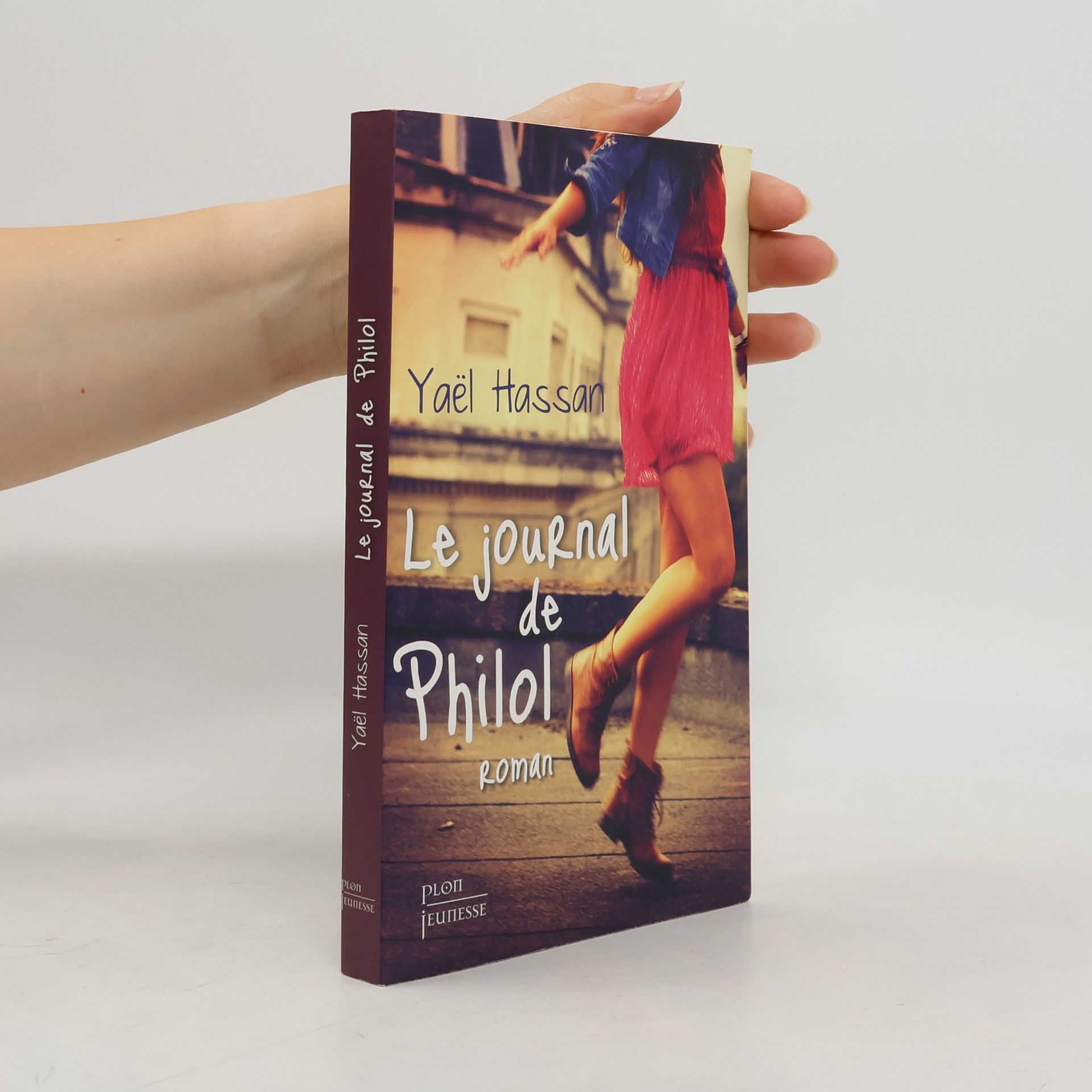 Le journal de Philol