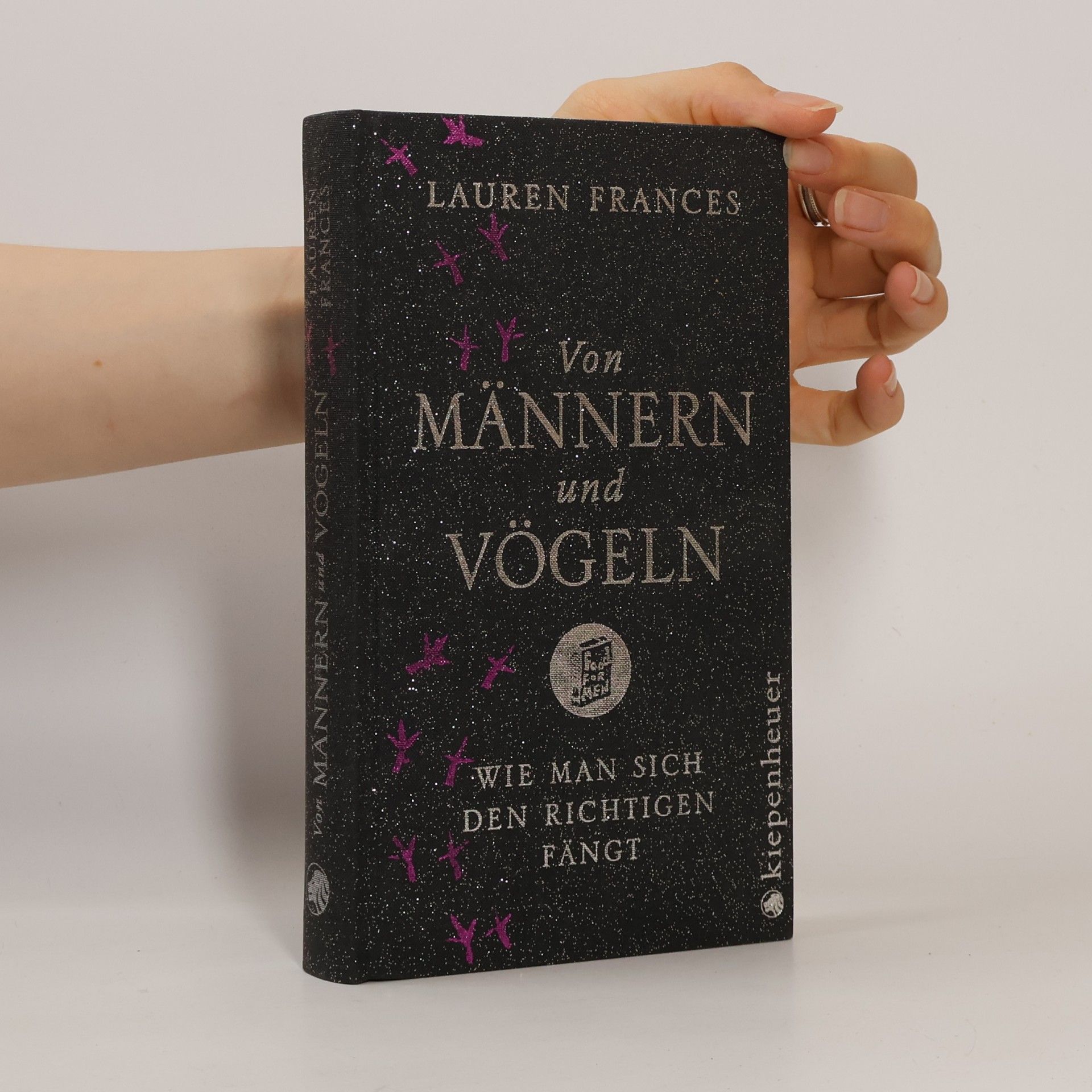 Lauren Frances Von Männern und Vögeln