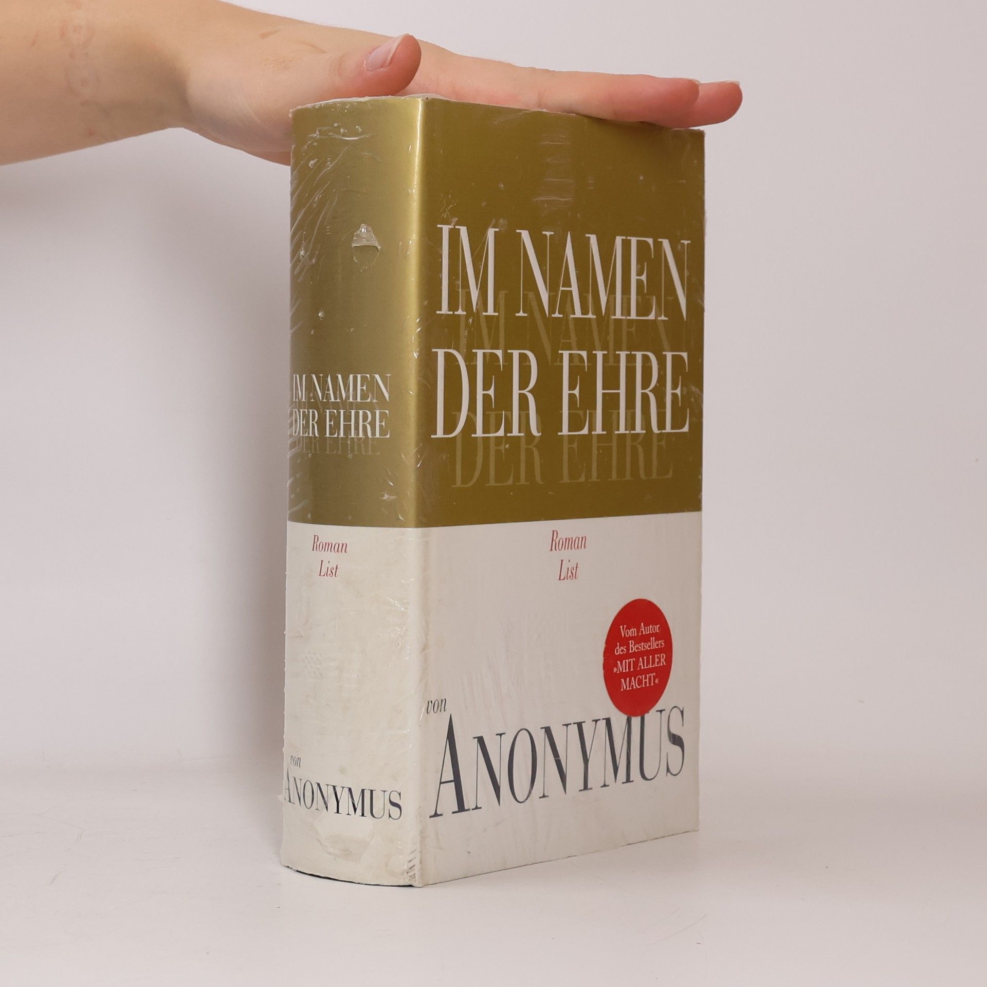 Joe Klein Im Namen der Ehre