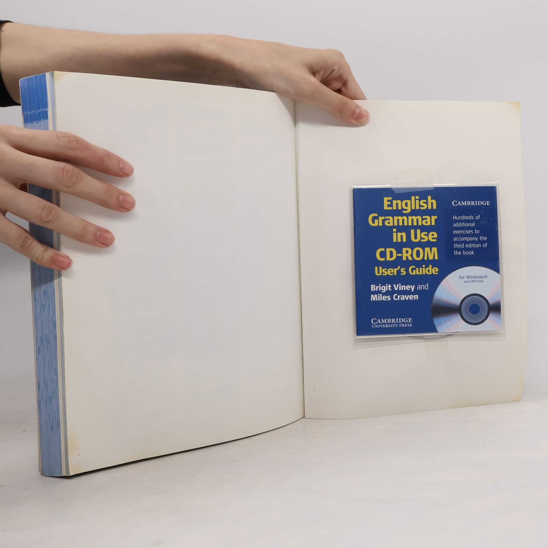 Raymond Murphy English Grammar in Use With Answers