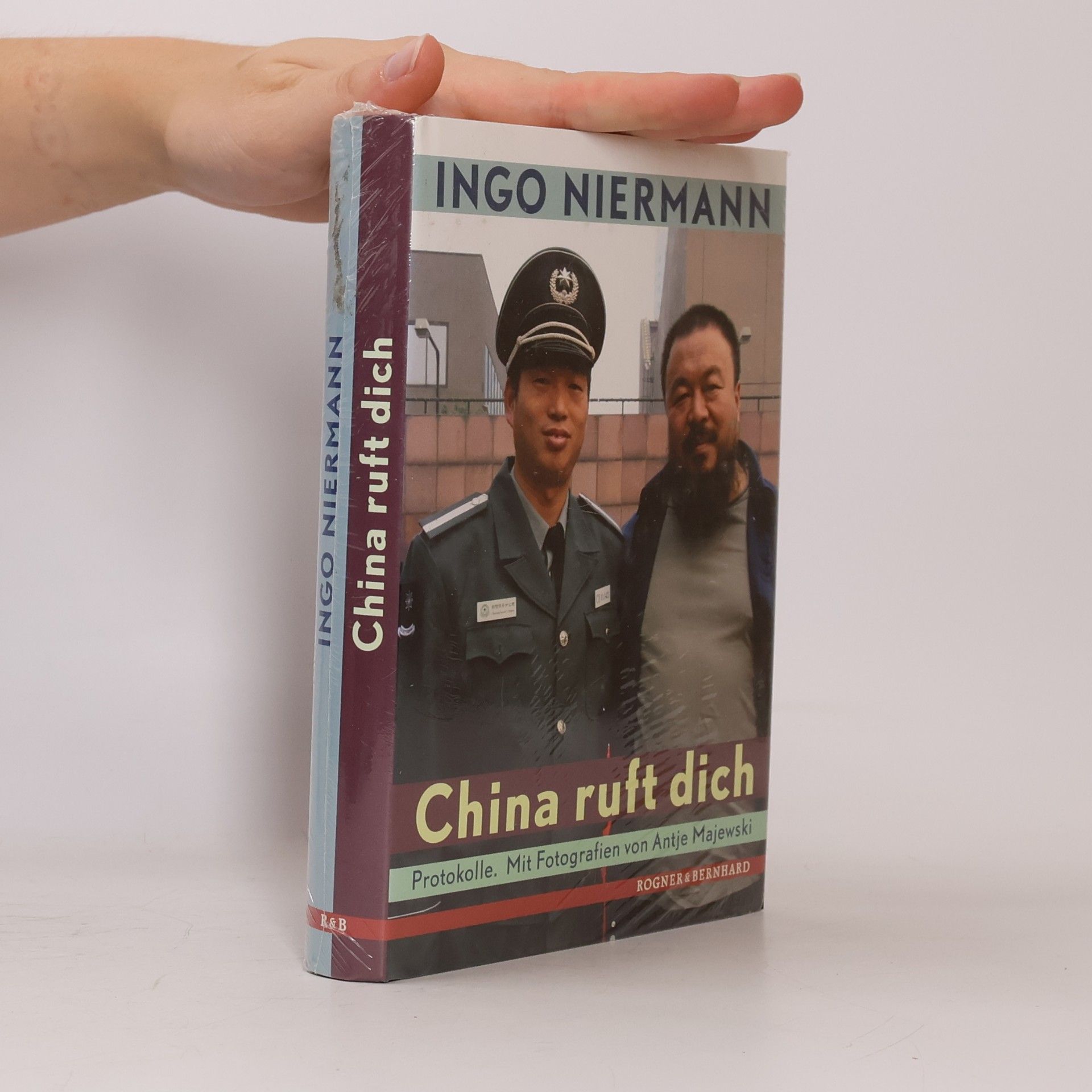 China ruft dich