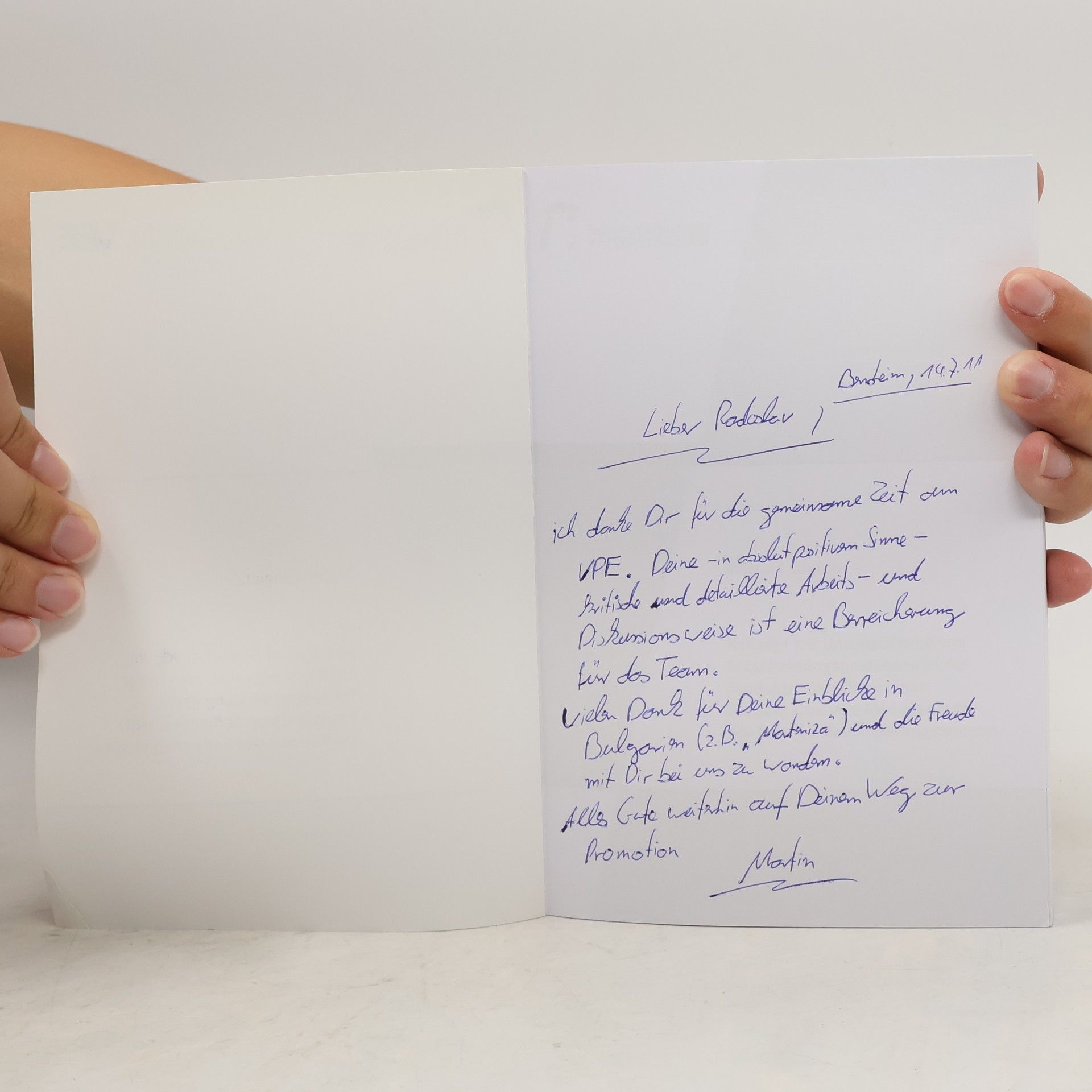 Martin Langlotz Schriftenreihe VPE - 10: Konzept zur Unterstützung von Entscheidungsprozessen in der Produktentwicklung durch Product-lifecycle-Management am Beispiel des Änderungswesens