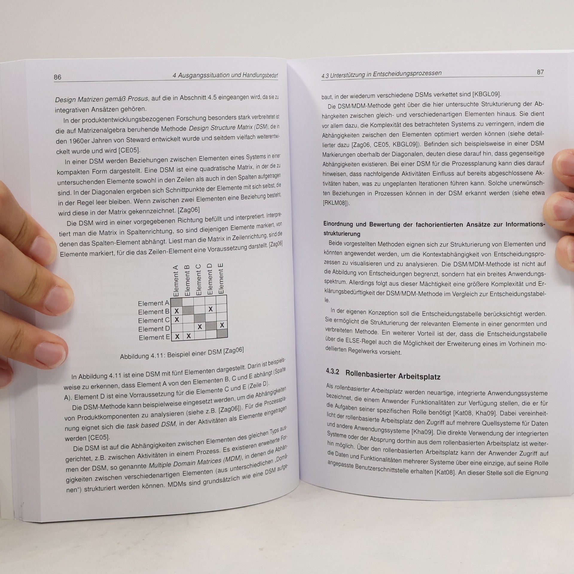 Martin Langlotz Schriftenreihe VPE - 10: Konzept zur Unterstützung von Entscheidungsprozessen in der Produktentwicklung durch Product-lifecycle-Management am Beispiel des Änderungswesens