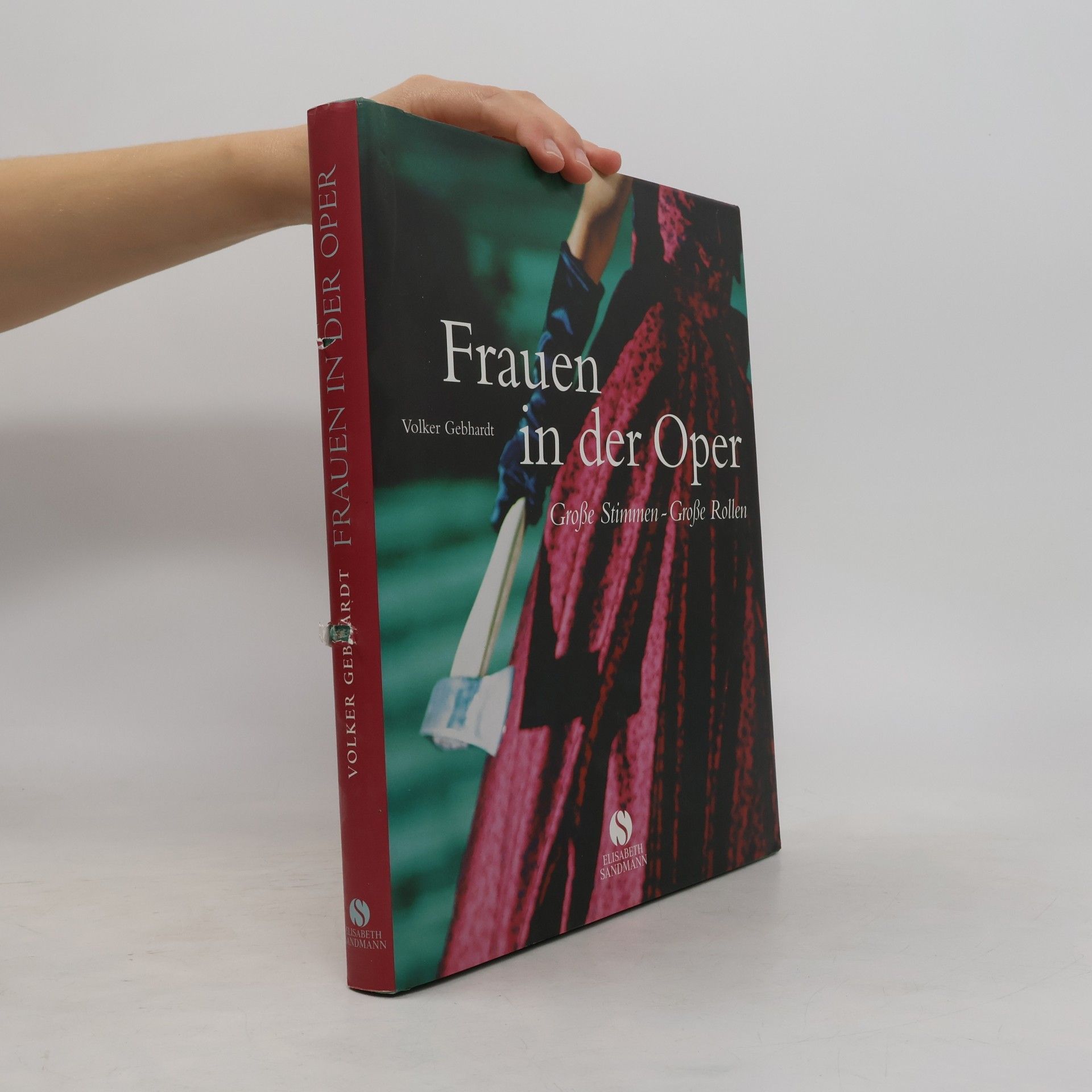 Frauen in der Oper