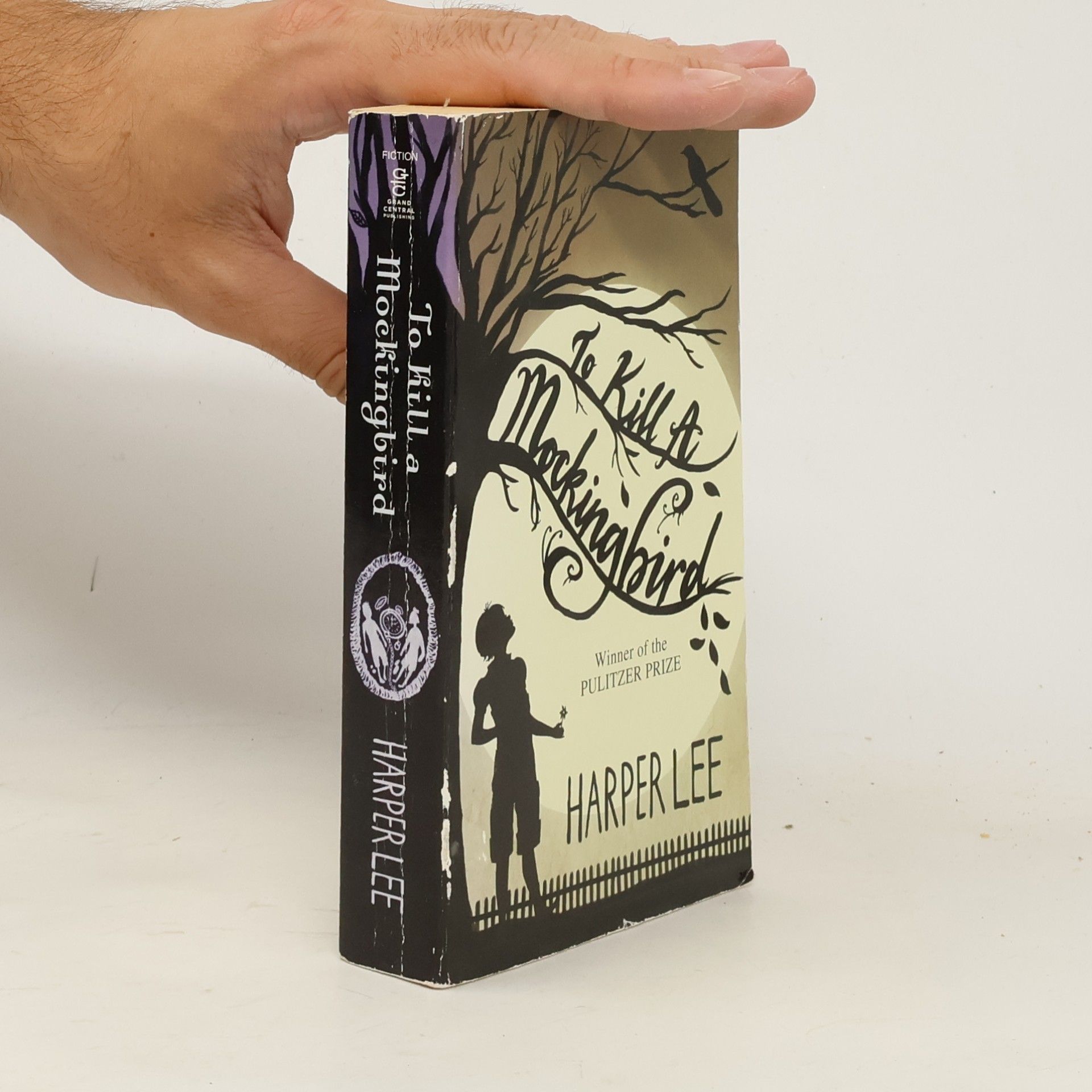 Harper Lee To Kill a Mockingbird