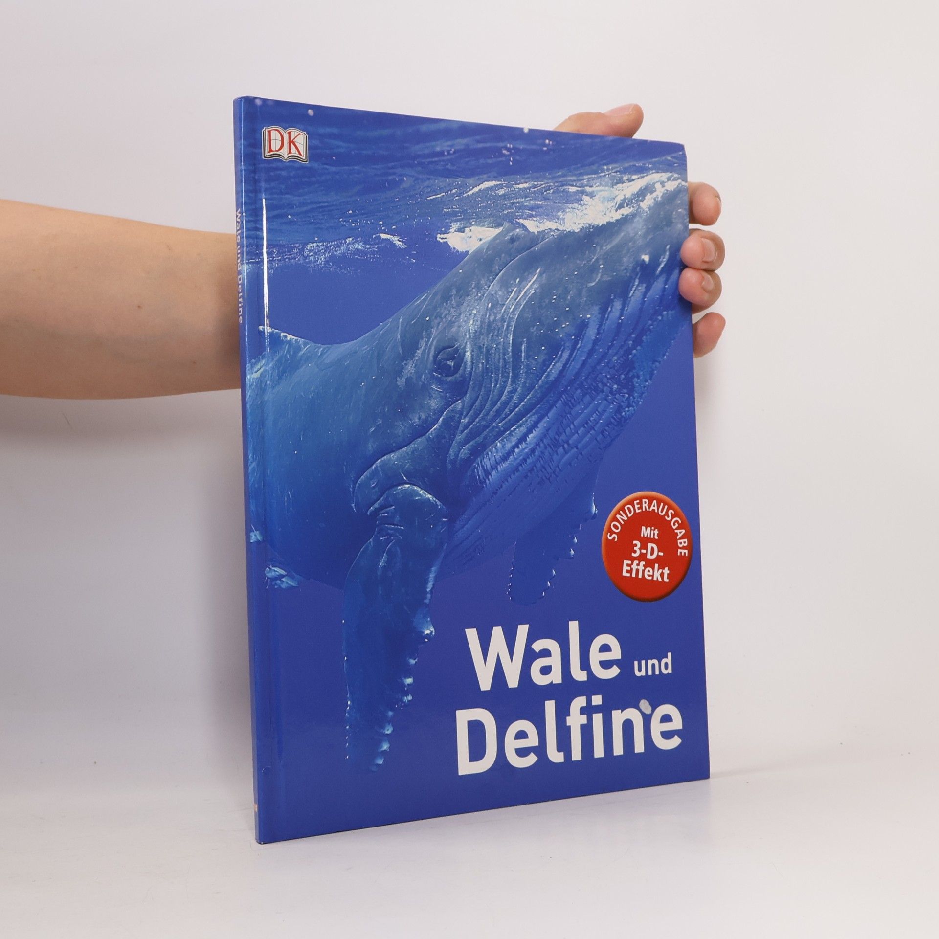 Various authors Wale und Delfine