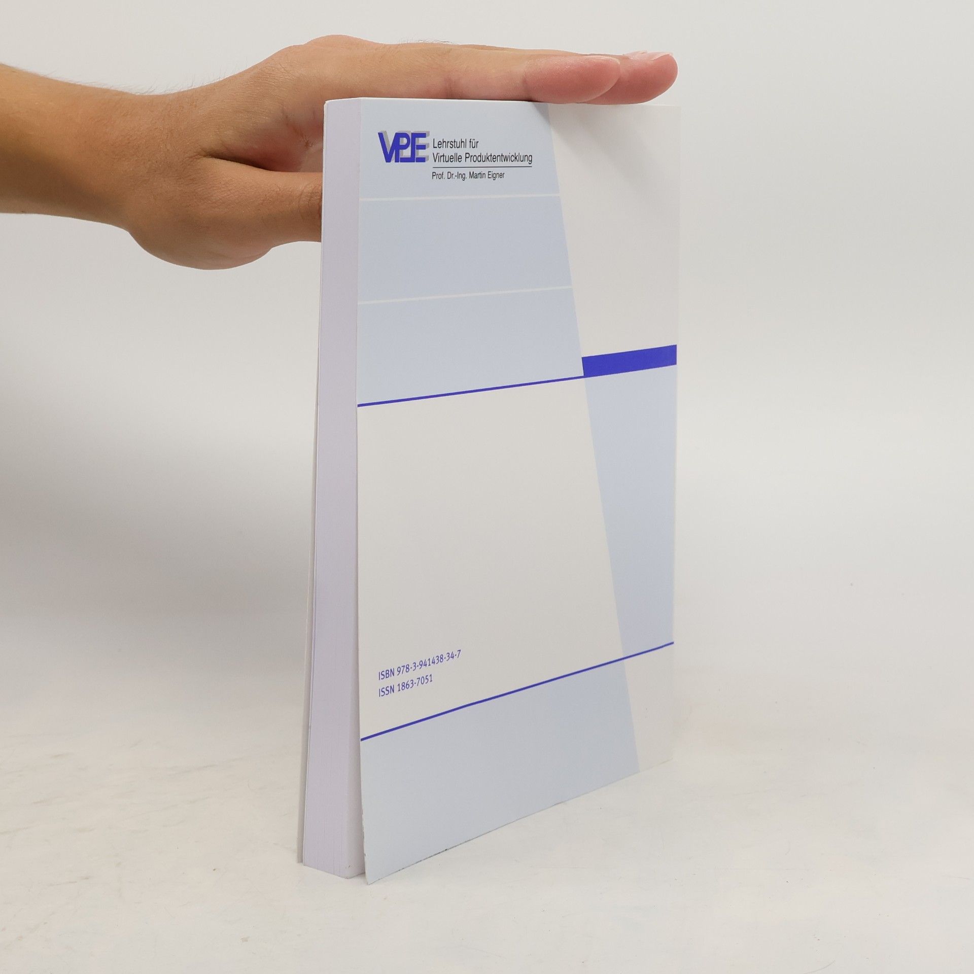 Bettina Schleidt Schriftenreihe VPE - 7: Kompetenzen für Ingenieure in der unternehmensübergreifenden virtuellen Produktentwicklung
