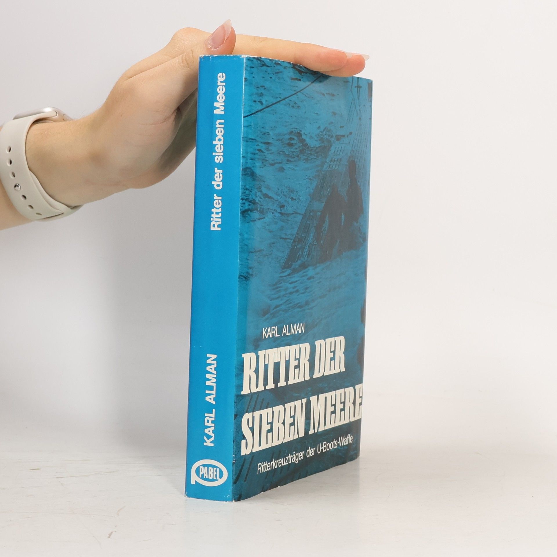 Ritter der sieben Meere
