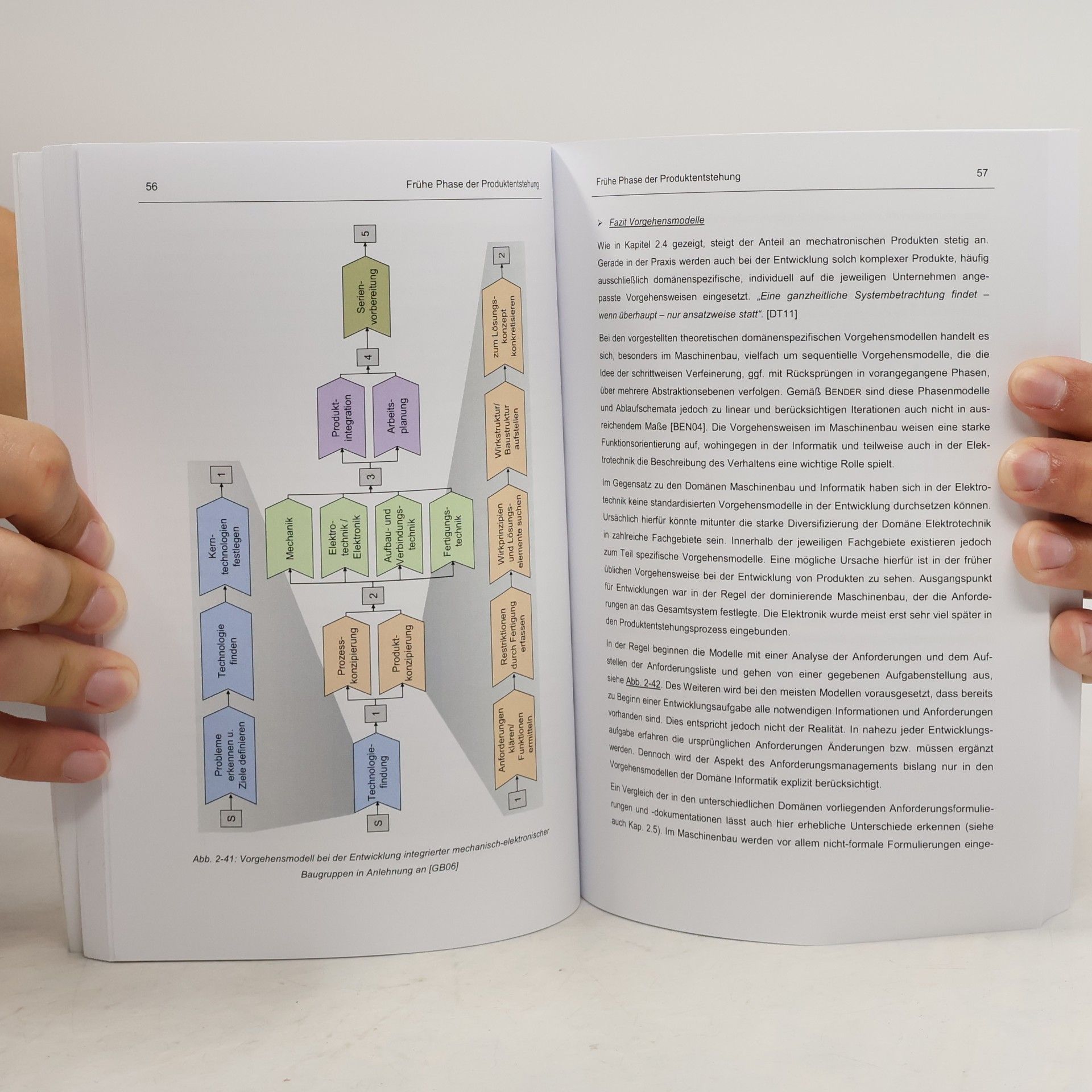 Nicole Katharina Stephan KIMA Schriftenreihe - 9: Vorgehensmodell zur Unterstützung der interdisziplinären und föderierten Zusammenarbeit in der frühen Phase der Produktentstehung ; am Beispiel der Nutzfahrzeugindustrie