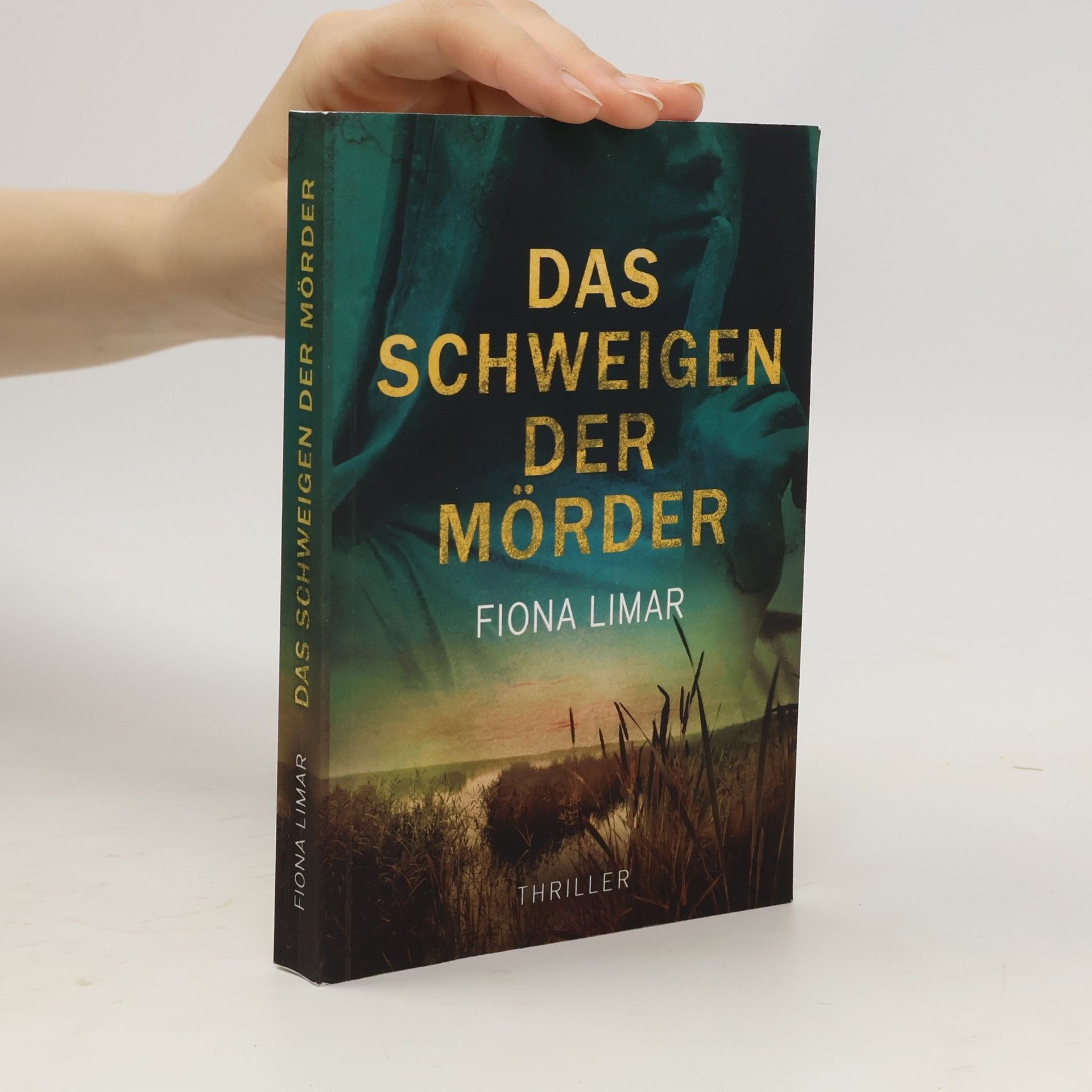 Das Schweigen der Mörder
