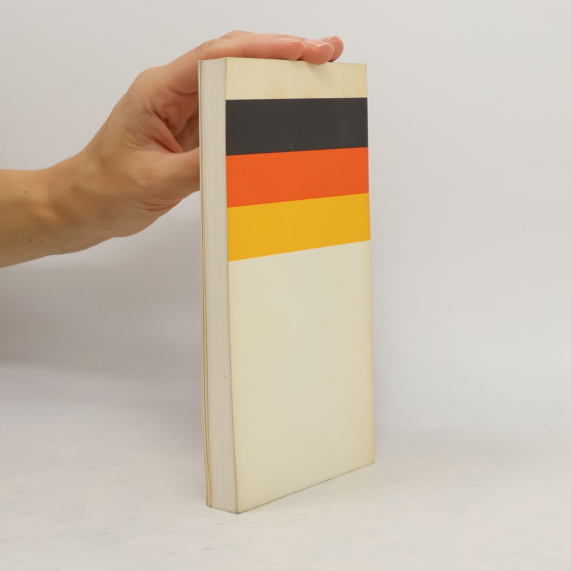 Albert Leicht Bundestags reden und Zeitdokumente