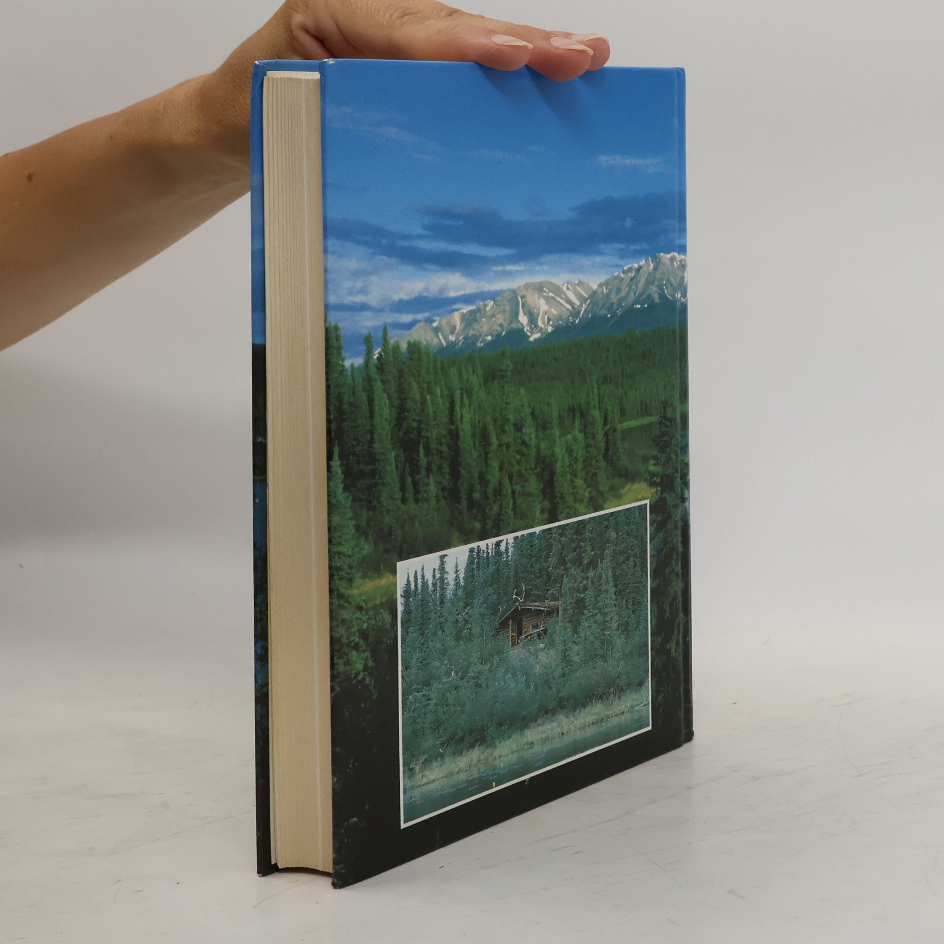 Jo Bentfeld Zu Hause in der Yukon Wildnis. Erlebnisbericht über meine Jahre im Busch