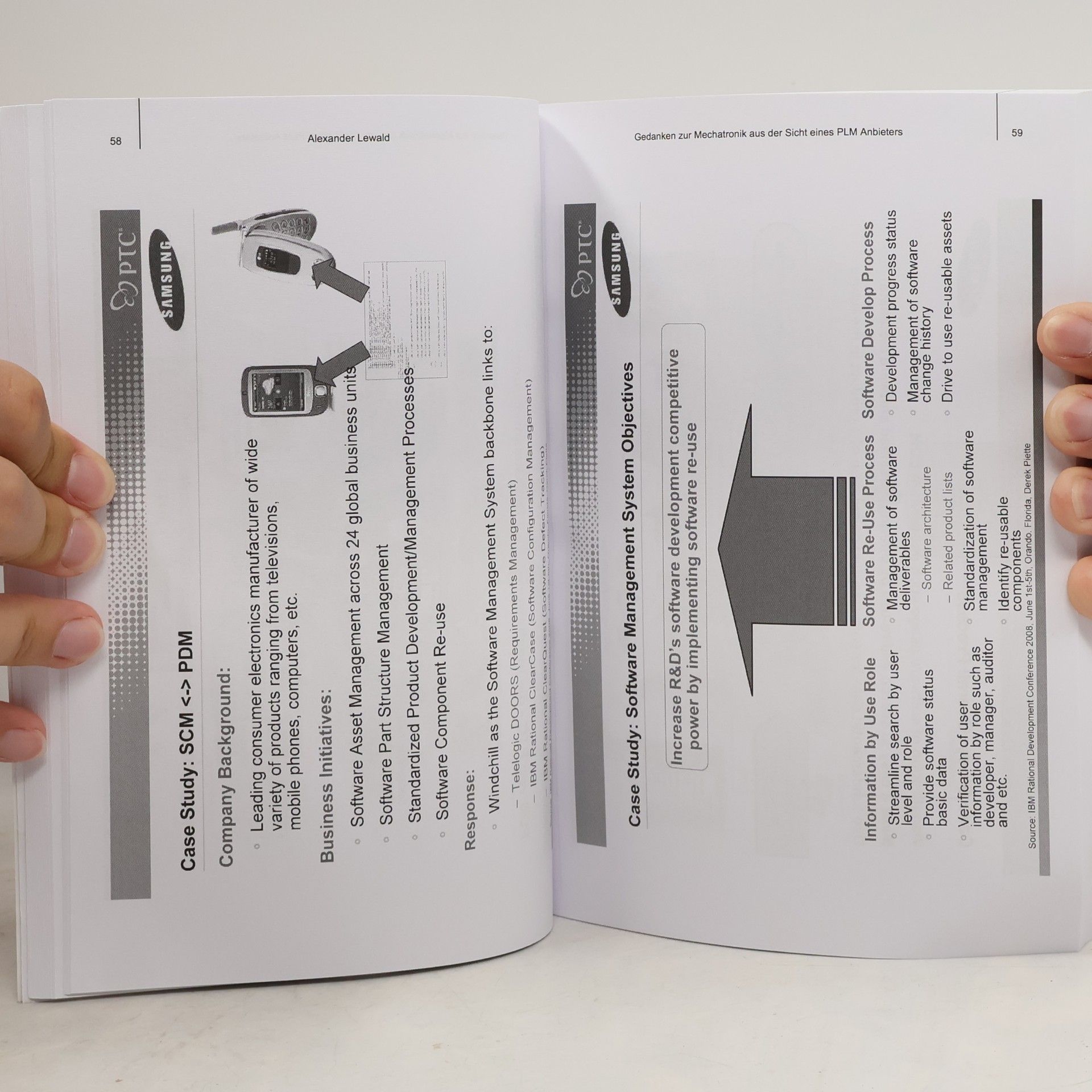 Martin Eigner Schriftenreihe VPE - 3: Mechatronik – Die Herausforderung an Integration im Produktentstehungsprozess