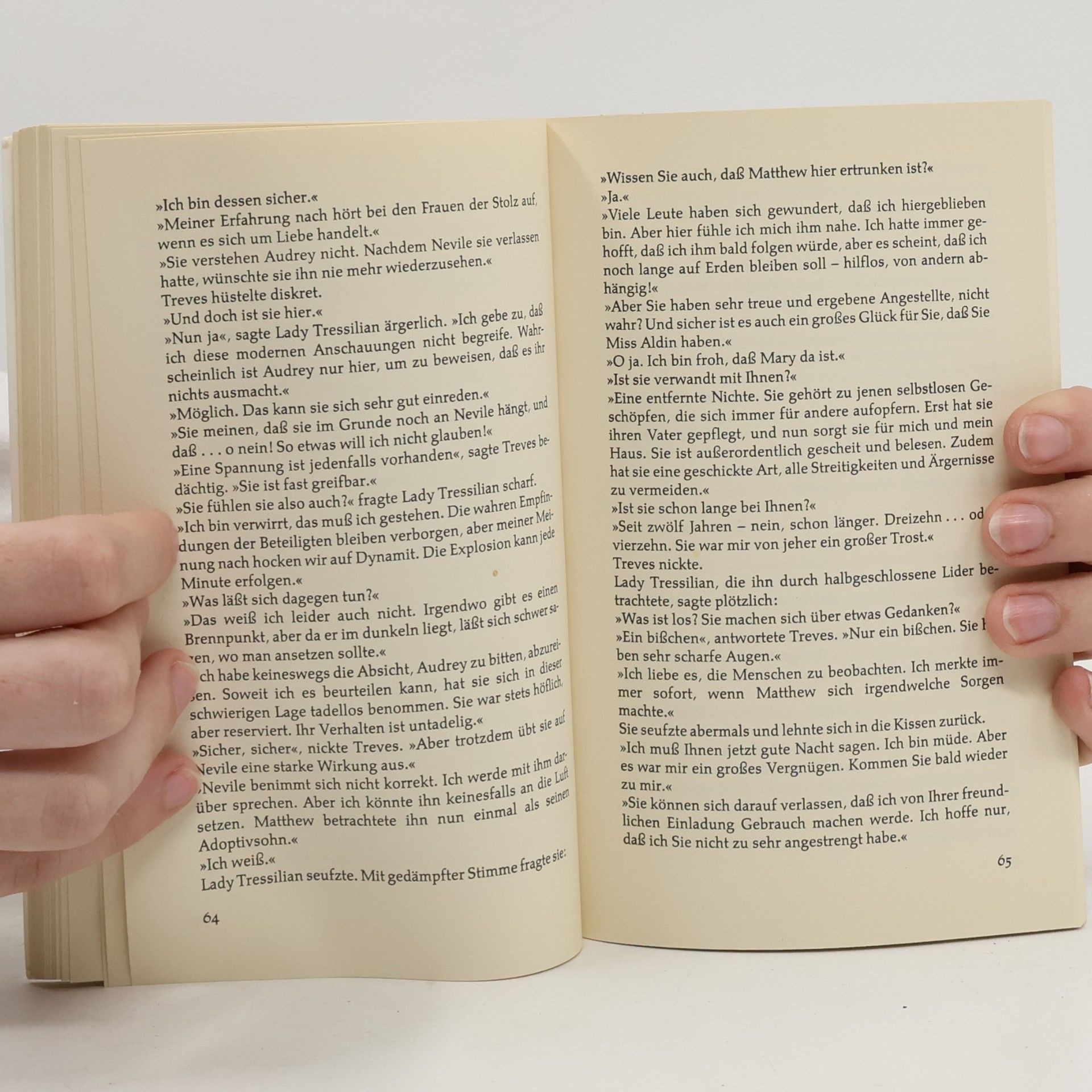 Agatha Christie Kurz vor Mitternacht