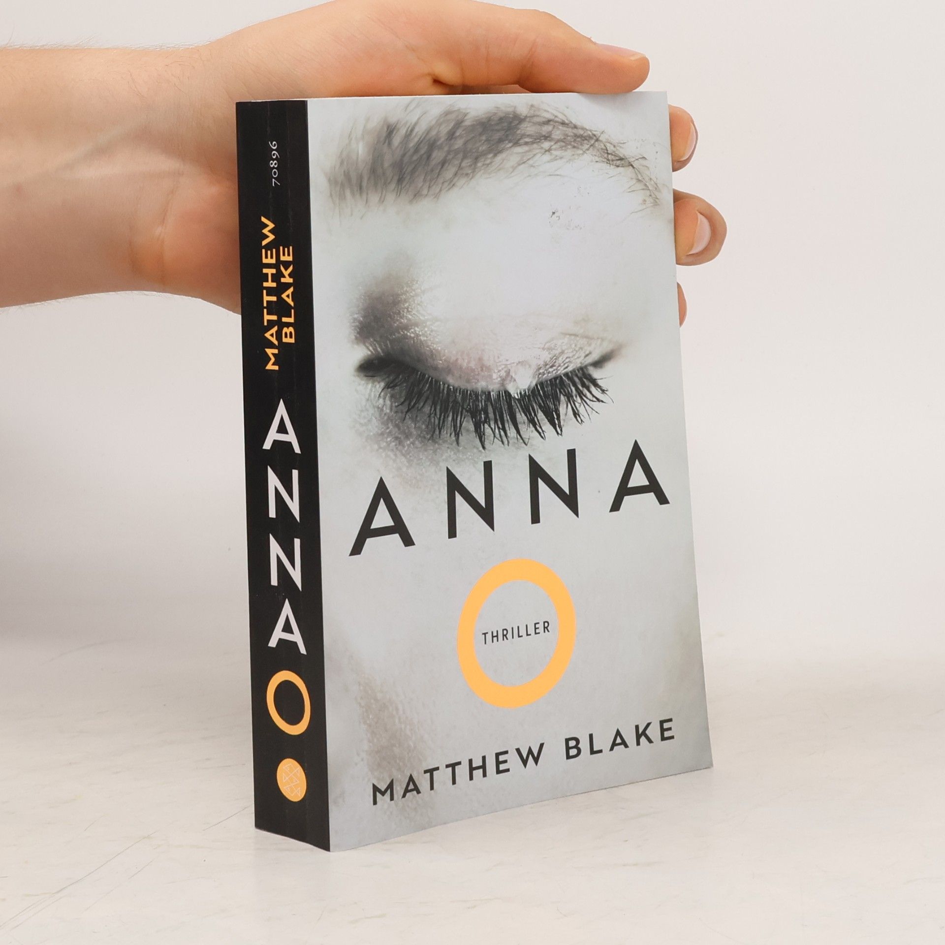 Matthew Blake Anna O.