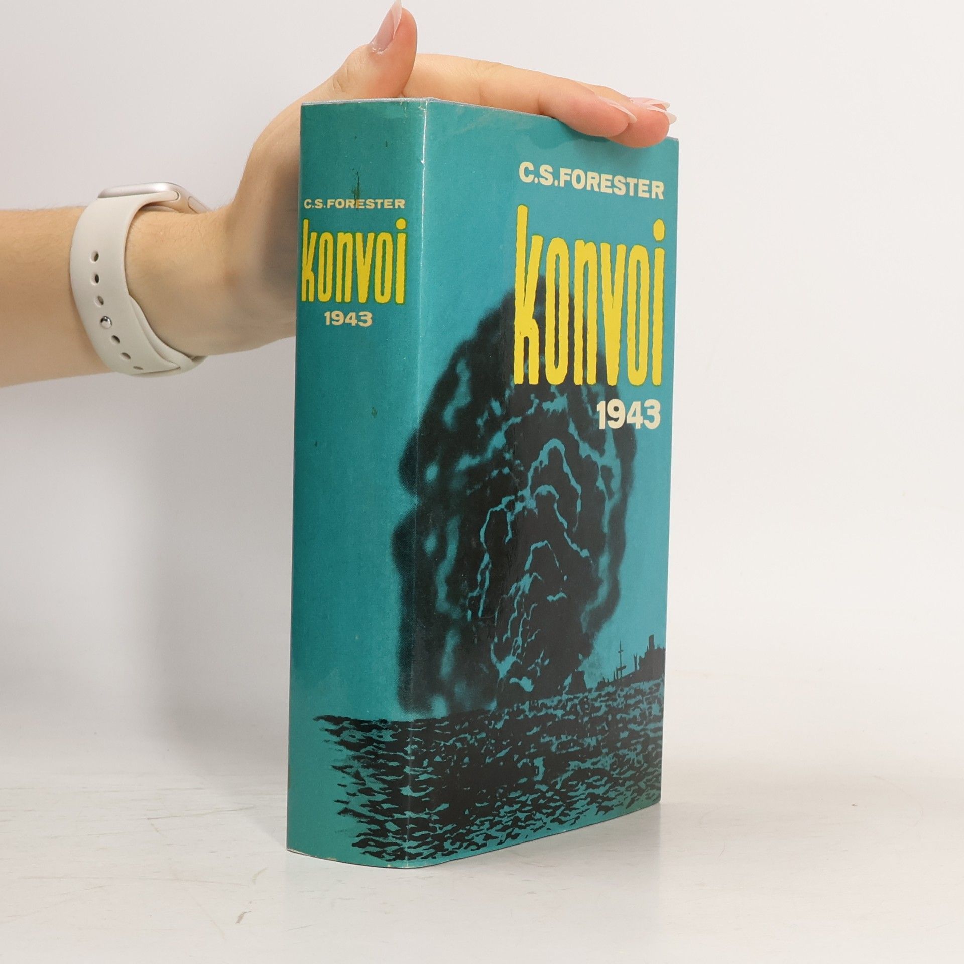 Konvoi 1943
