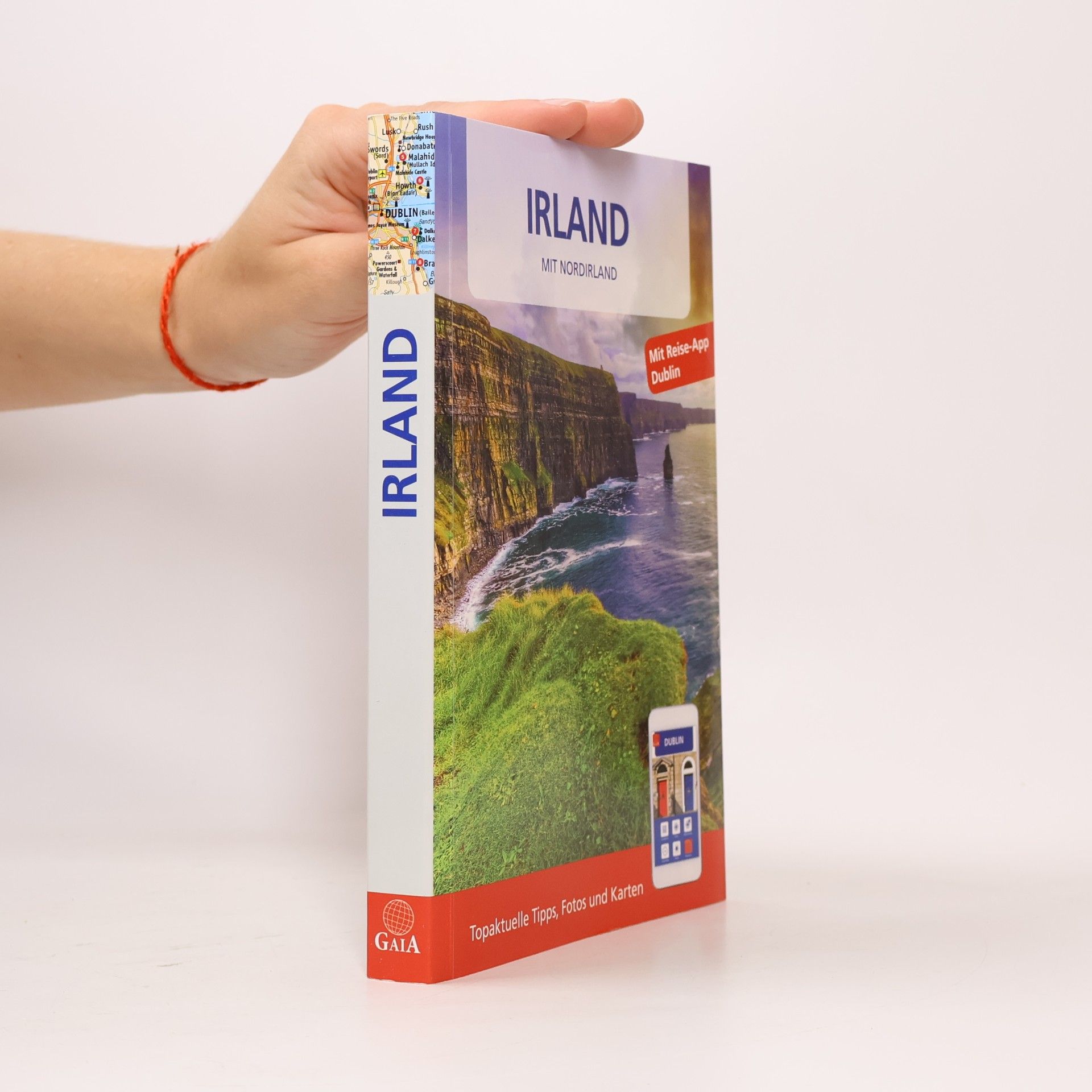 Irland mit Nordirland