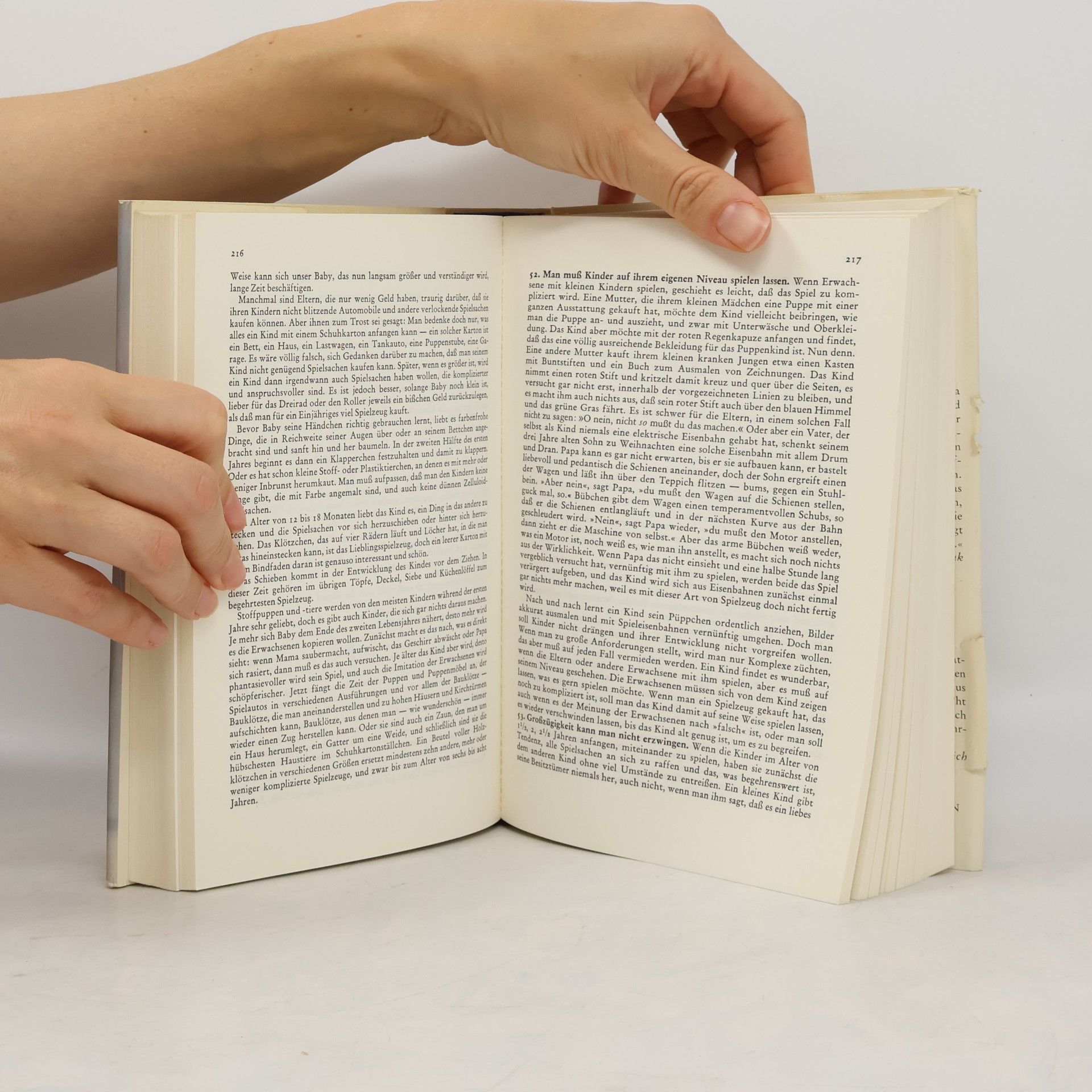 Benjamin Spock Säuglings- und Kinderpflege - Erweiterte Neuausgabe