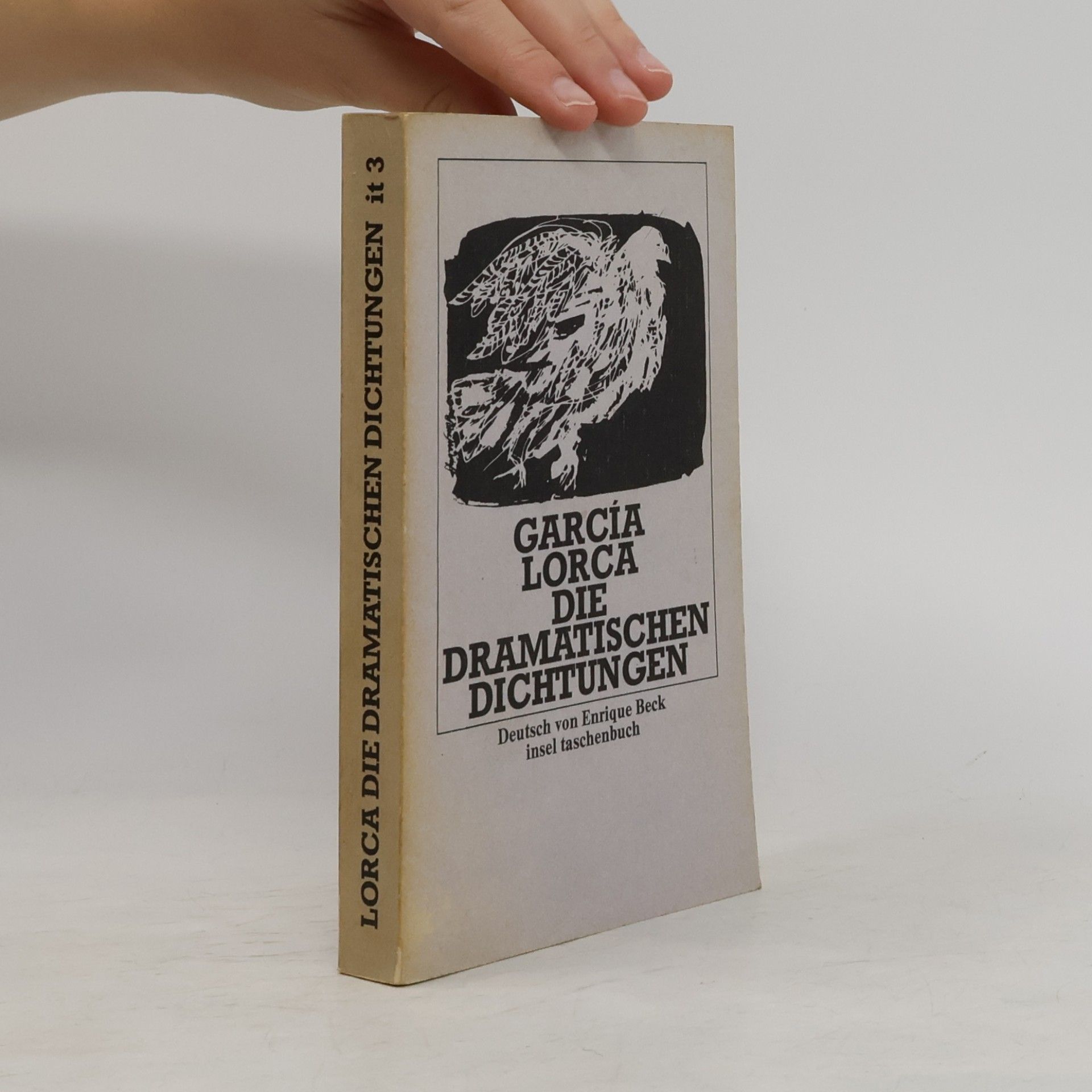 Die dramatischen Dichtungen