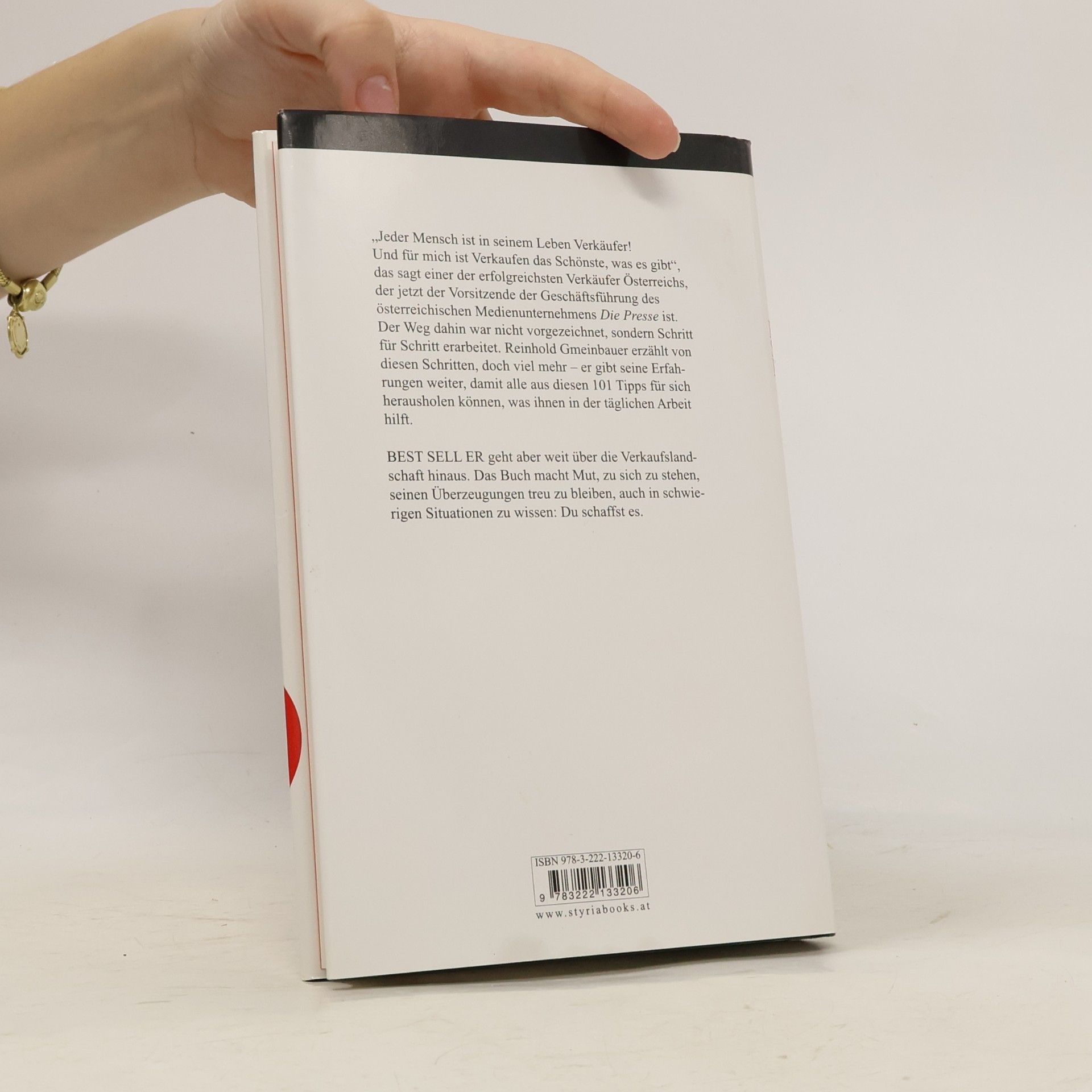 Andrea Fehringer Bestseller