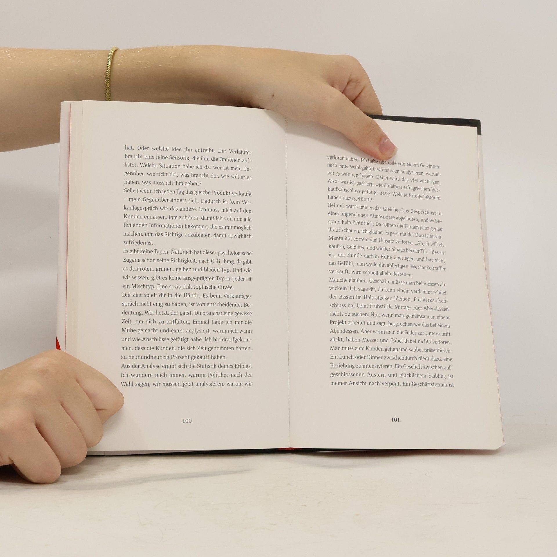 Andrea Fehringer Bestseller