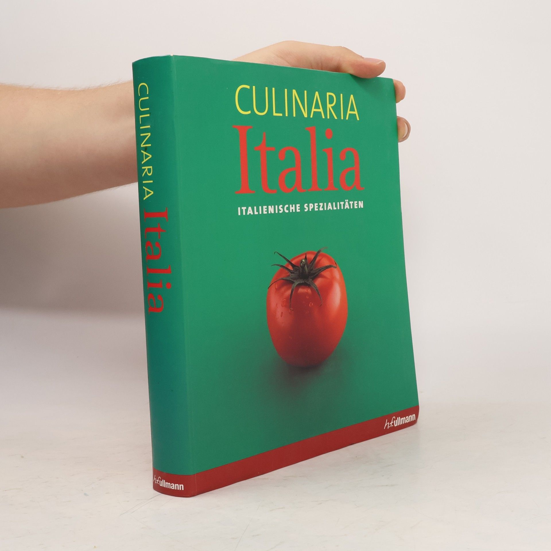 Autorenkollektiv Culinaria Italia